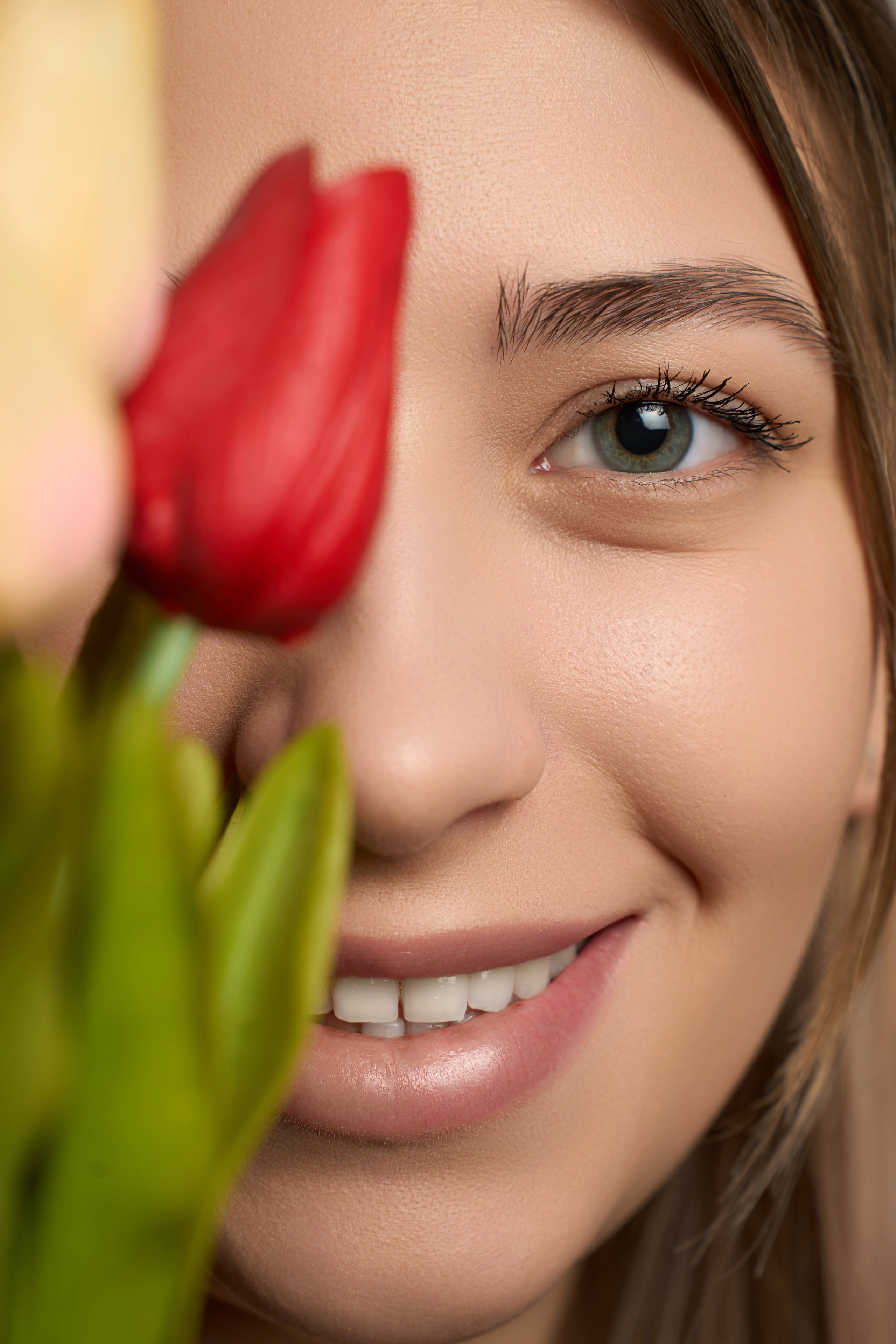 Елена. Фотограф и видеограф Павел Серобабов