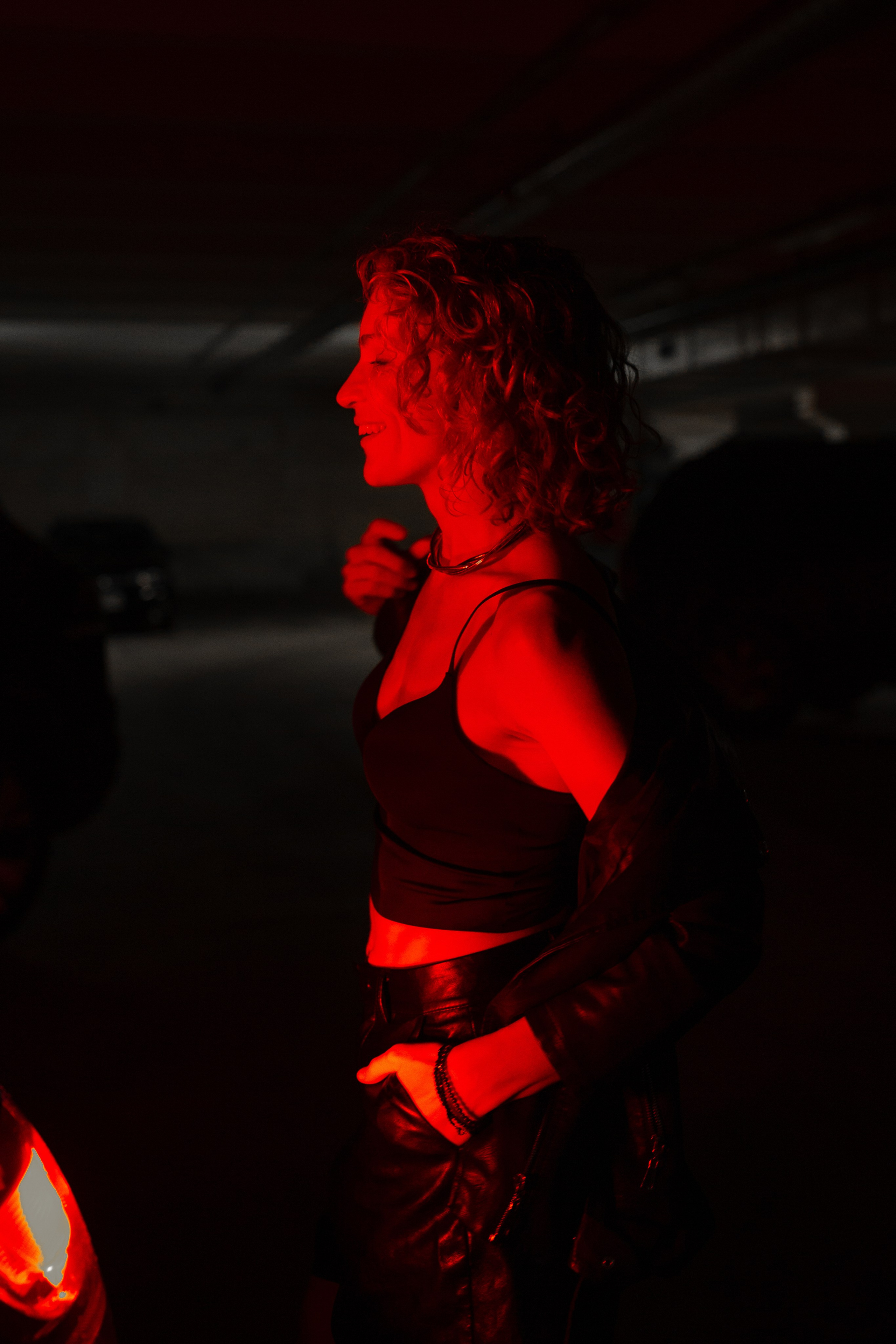 Парковка. Семейный и детский фотограф в Ярославле