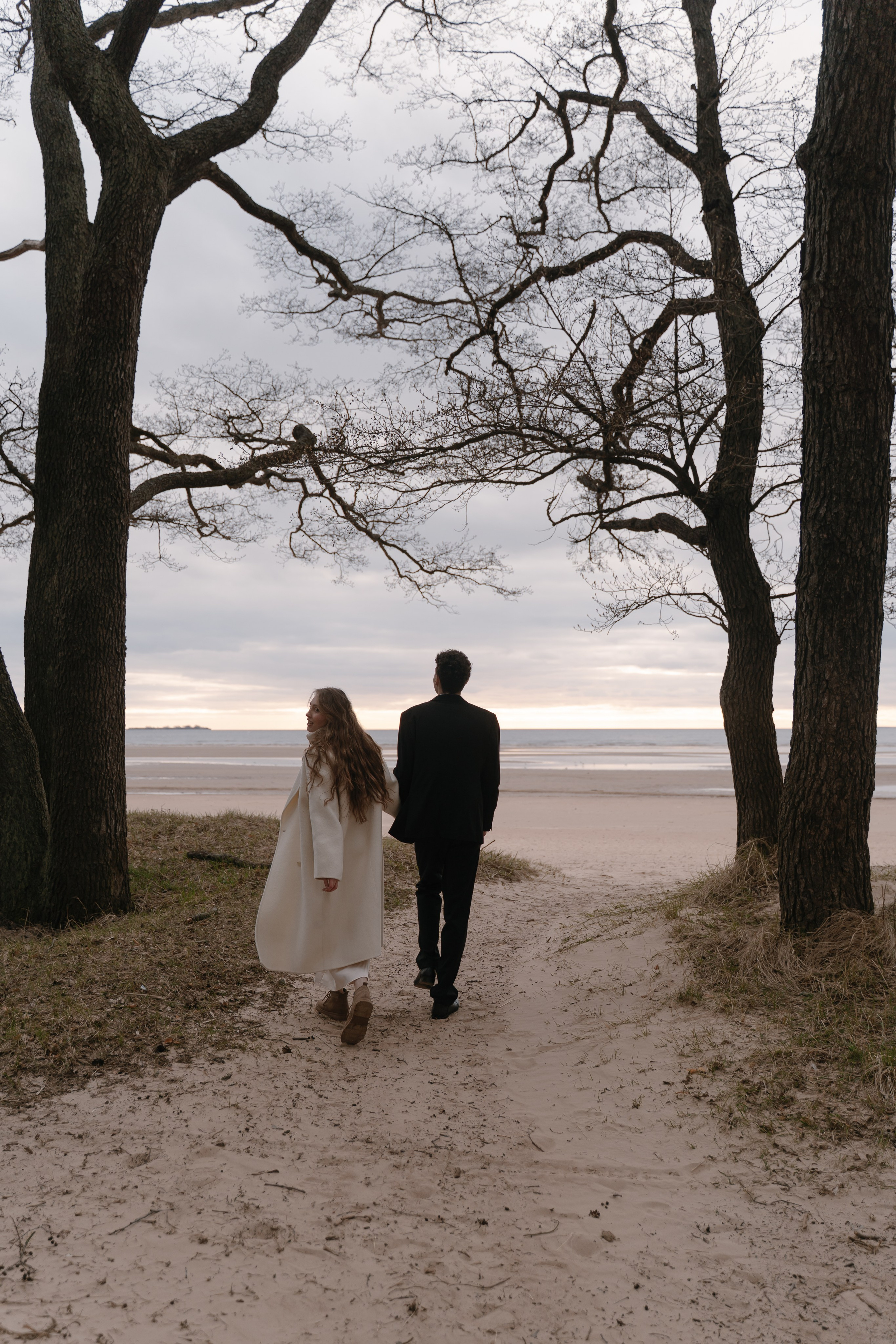 P&A (творческая съемка). Свадебный фотограф — Наталья Фед СПб/Москва