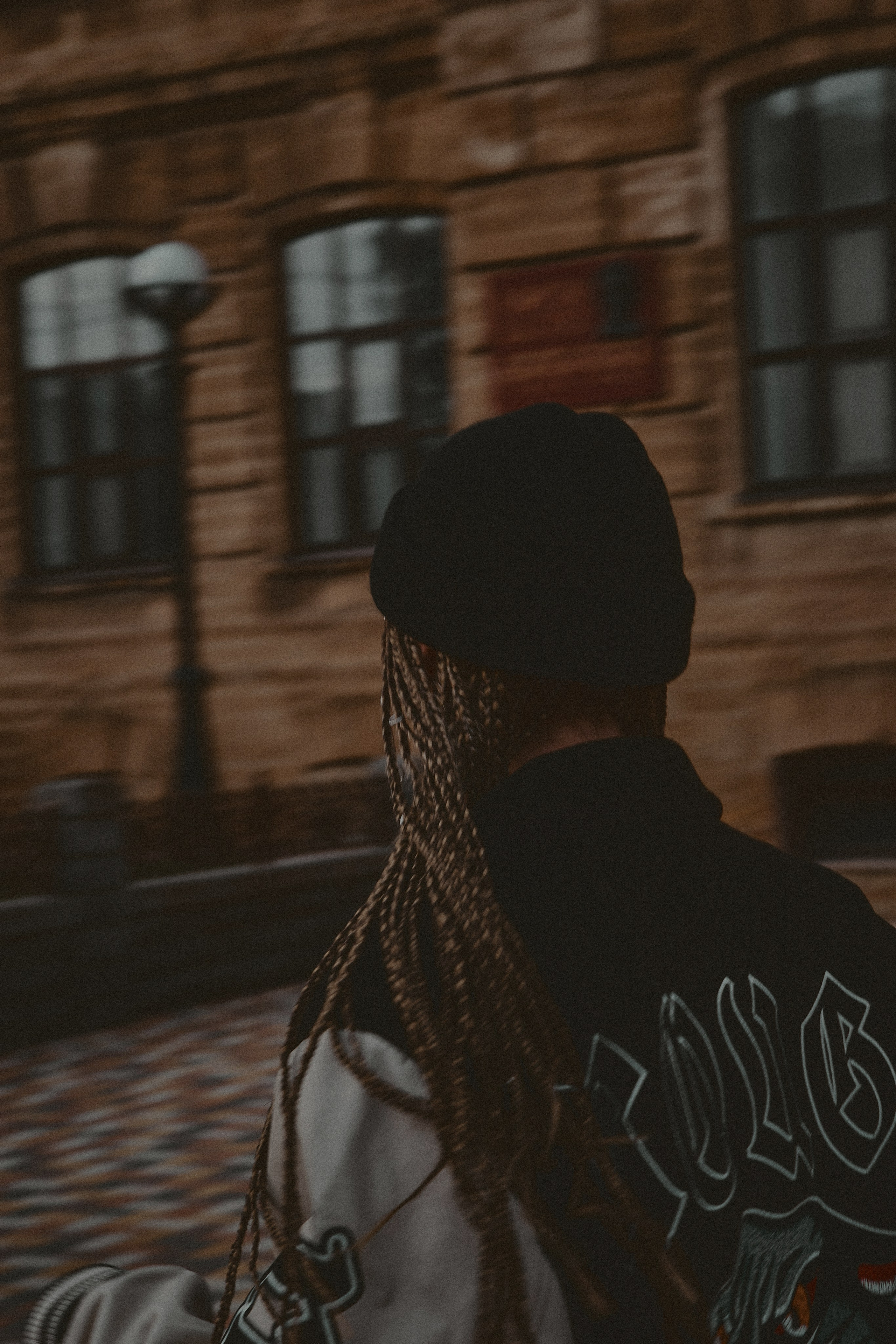 21|10|23. Анастасия Марунич | Блогер | Ставрополь