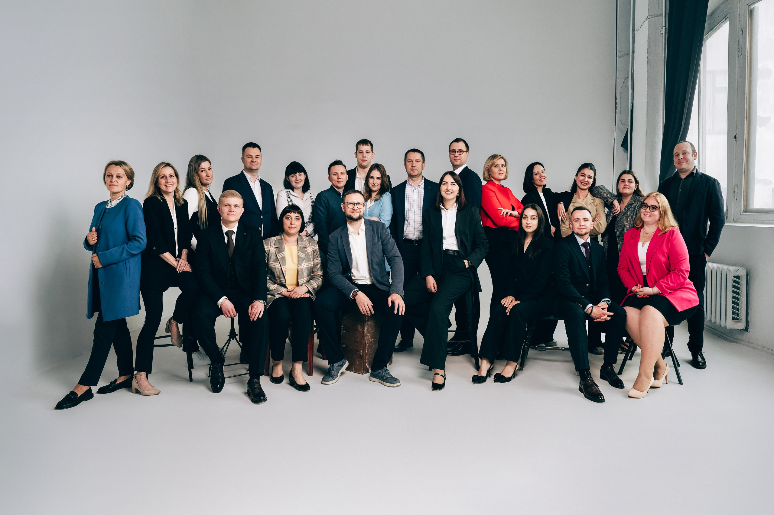 Деловой портрет, бизнес-портреты Красноярск, фотографии для бизнеса,. Юлия Раскова — Портретный и семейный фотограф в Красноярске