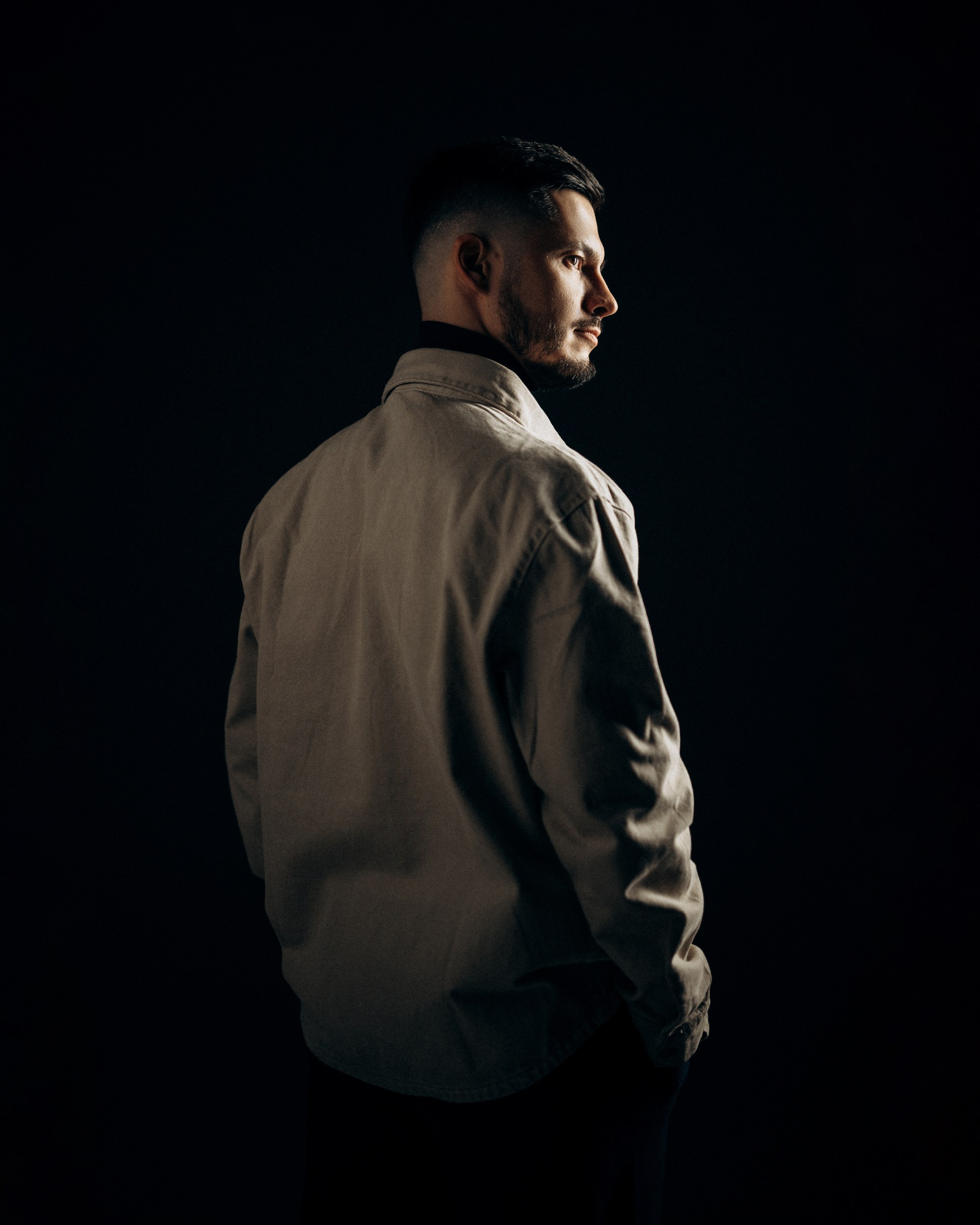 Портреты и индивидуальные фотосессии Красноярск, творческие фотосессии. Юлия Раскова — Портретный и семейный фотограф в Красноярске