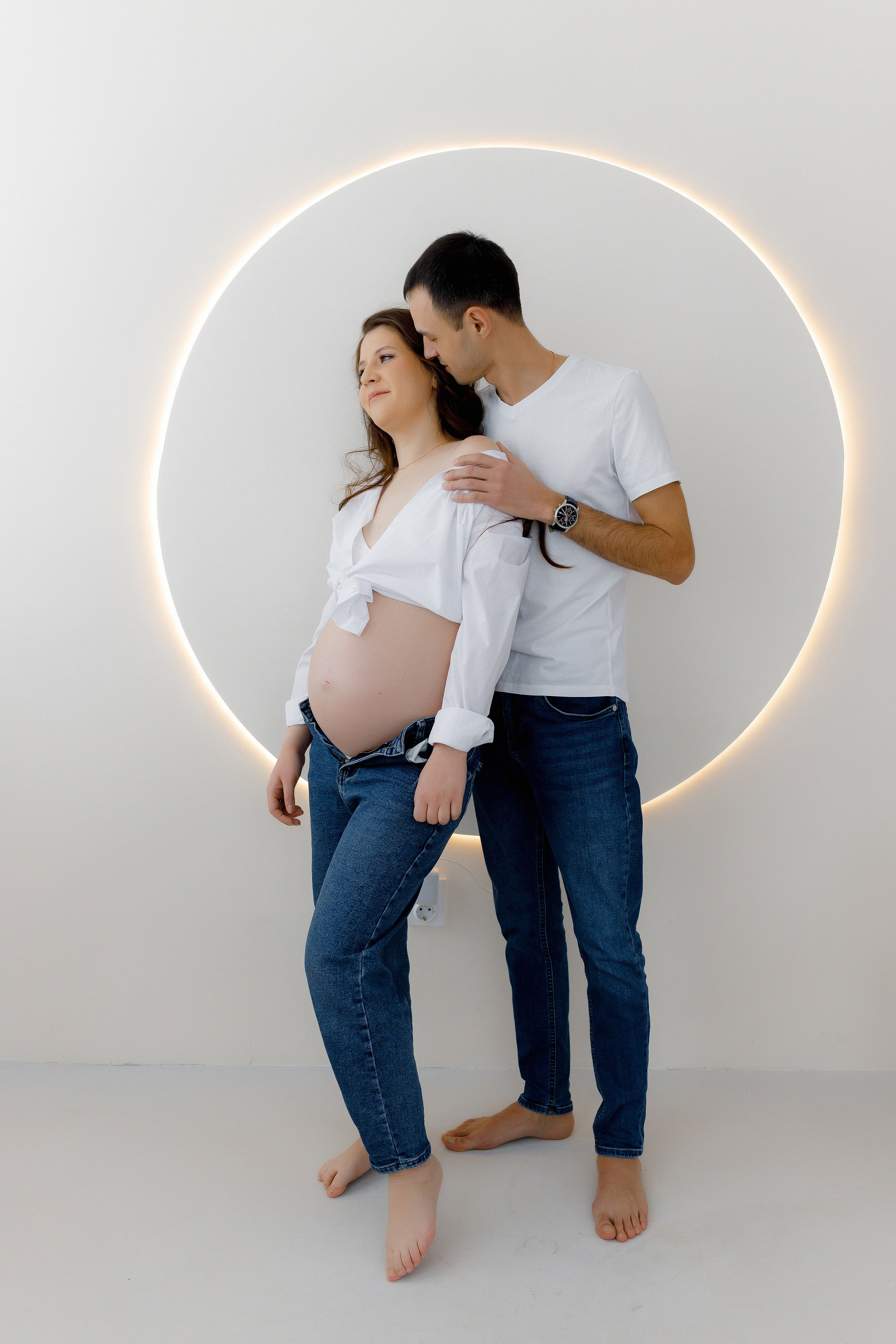 Булат и Диляра. Свадебный и семейный фотограф в Казани и Волжске