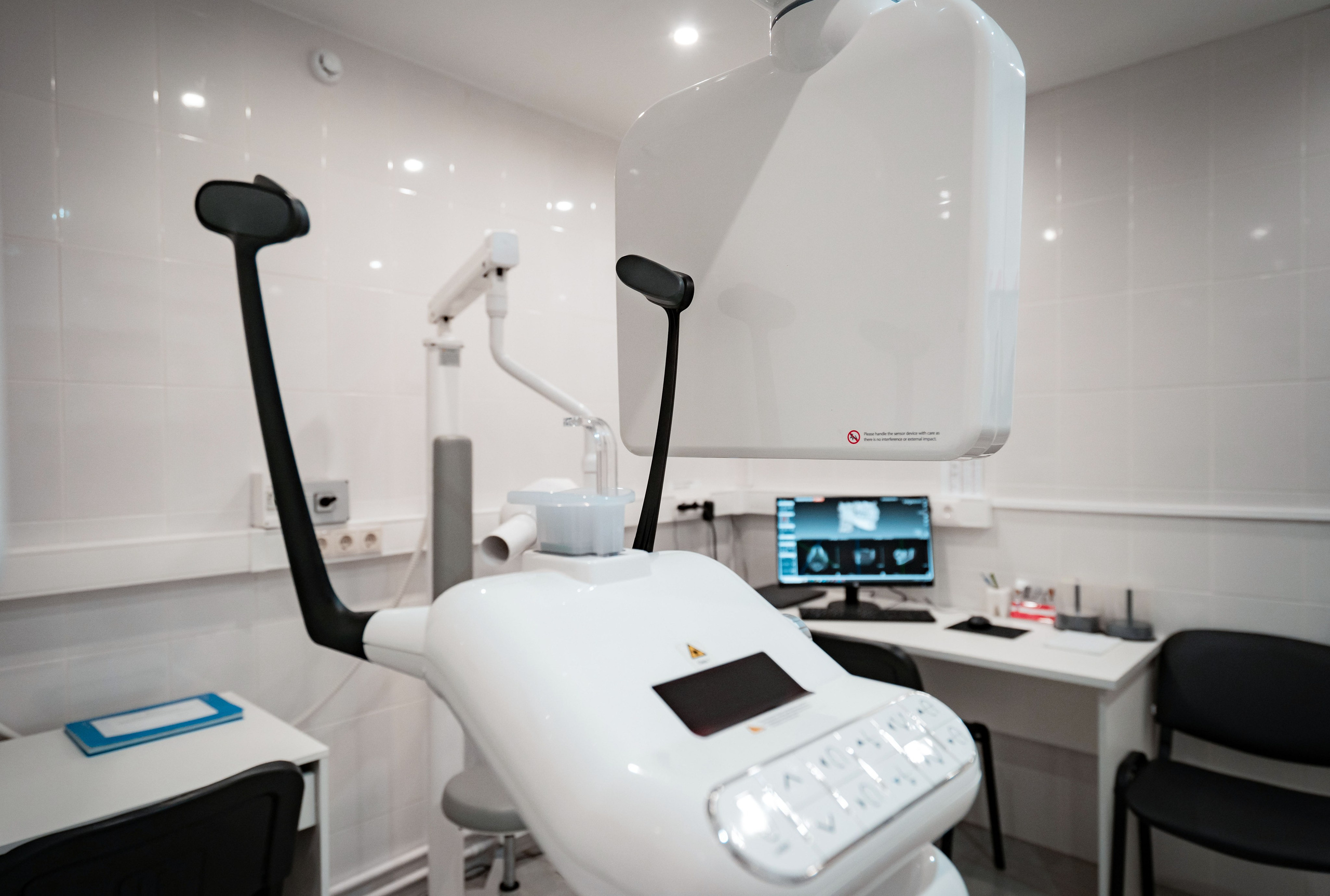 Стоматология съемка для сайта. Фото / Видеосъемка в Москве