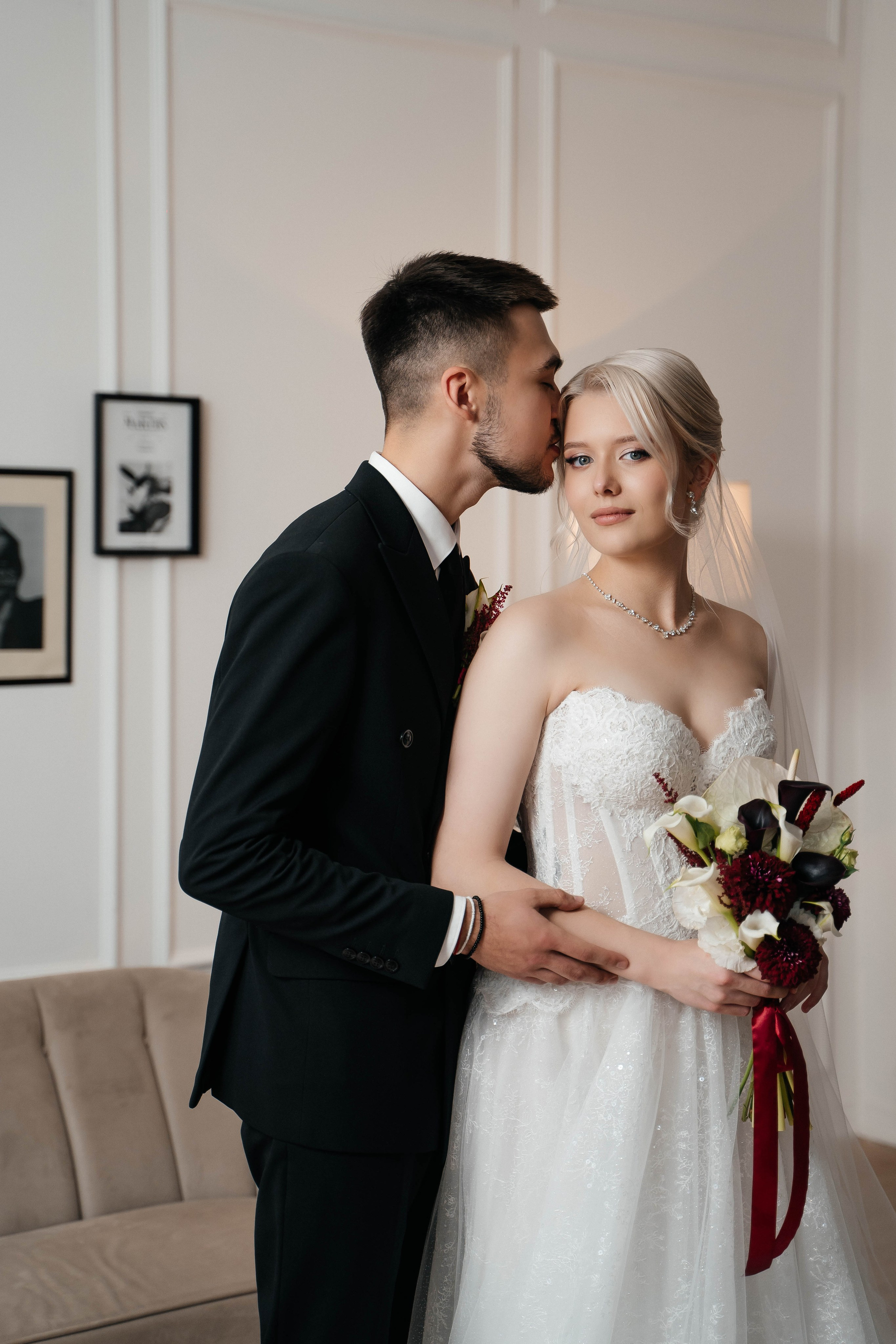 Марк и Лера — любовь — это 1322. Свадебный и семейный фотограф