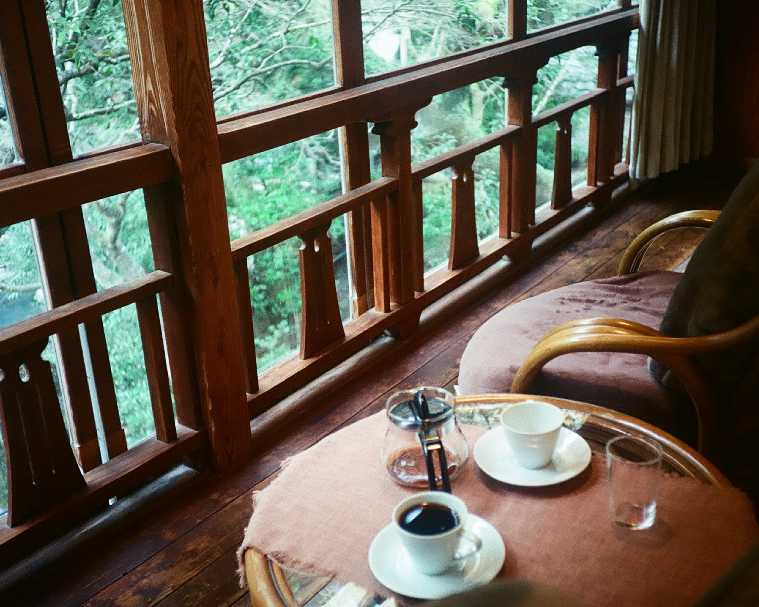 Hakone/26. Regina Platonova