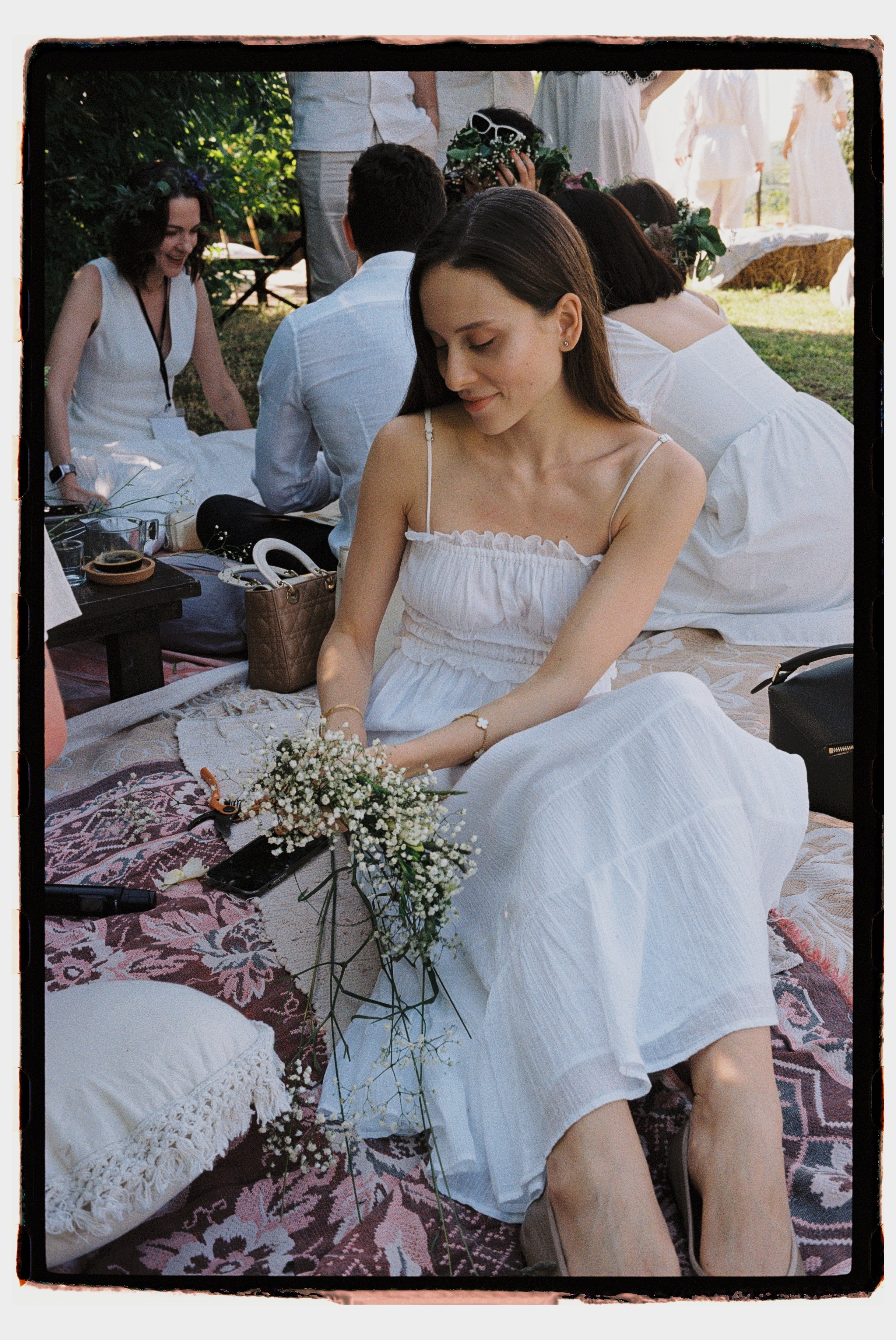 Love. Regina Platonova