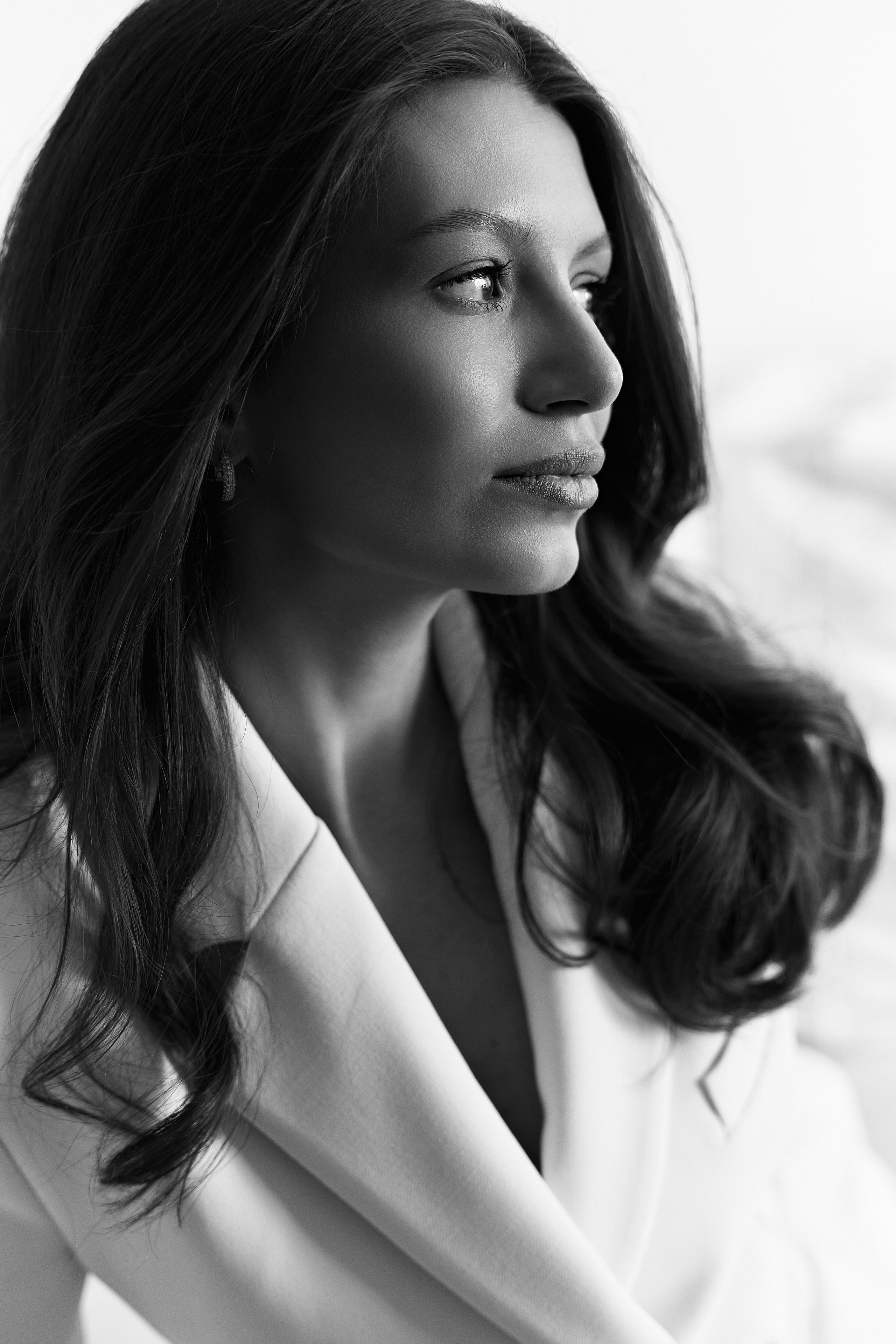 Наталья, фотостудия Itten. Фотограф Сотникова Вероника