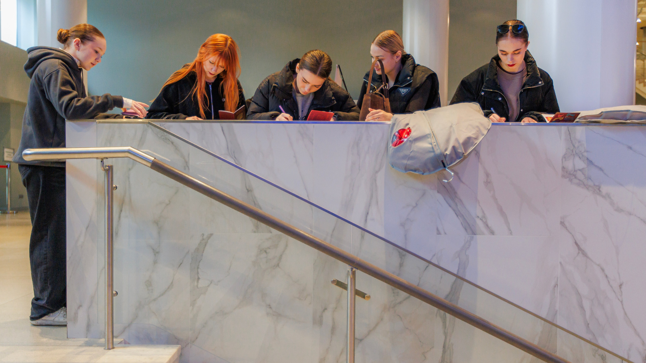 МОСКОВСКАЯ СТУДЕНЧЕСКАЯ ВЕСНА 2026. Artem Zenin Photography