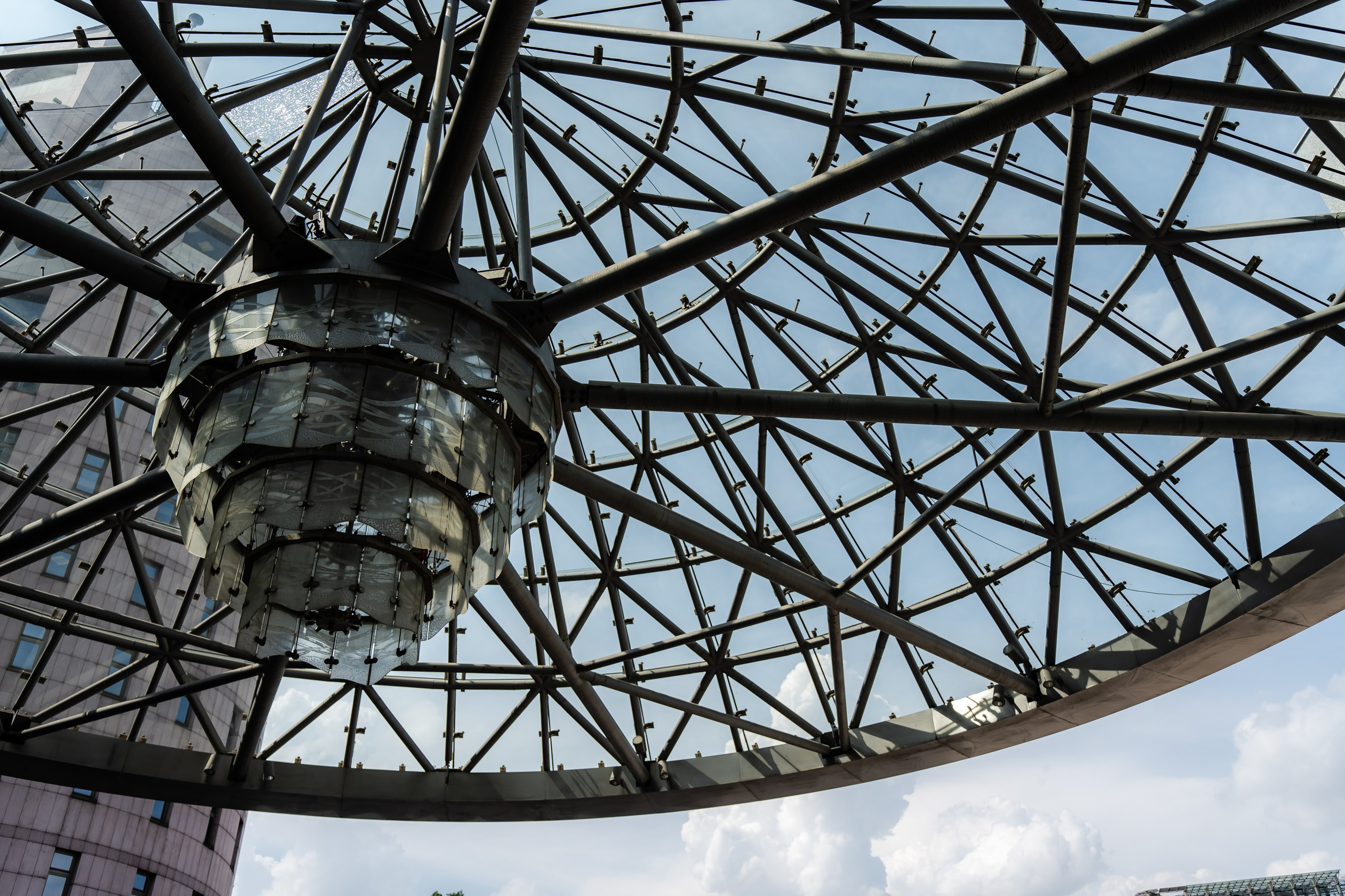 М & Ю. Свадебный и Репортажный фотограф в Москве — Шестак Константин