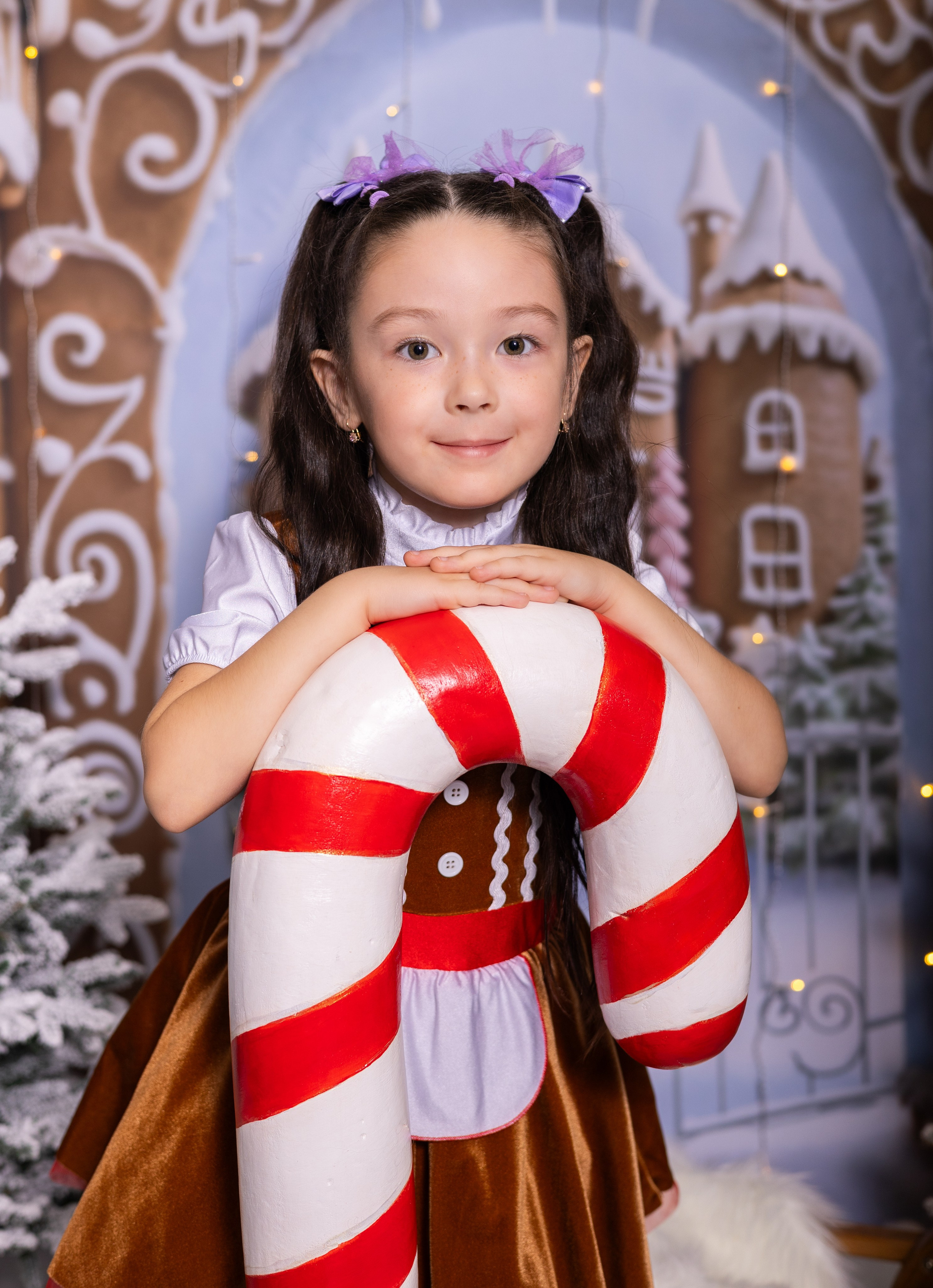 Пряник. Детский фотограф г. Казань — Анастасия Фурман