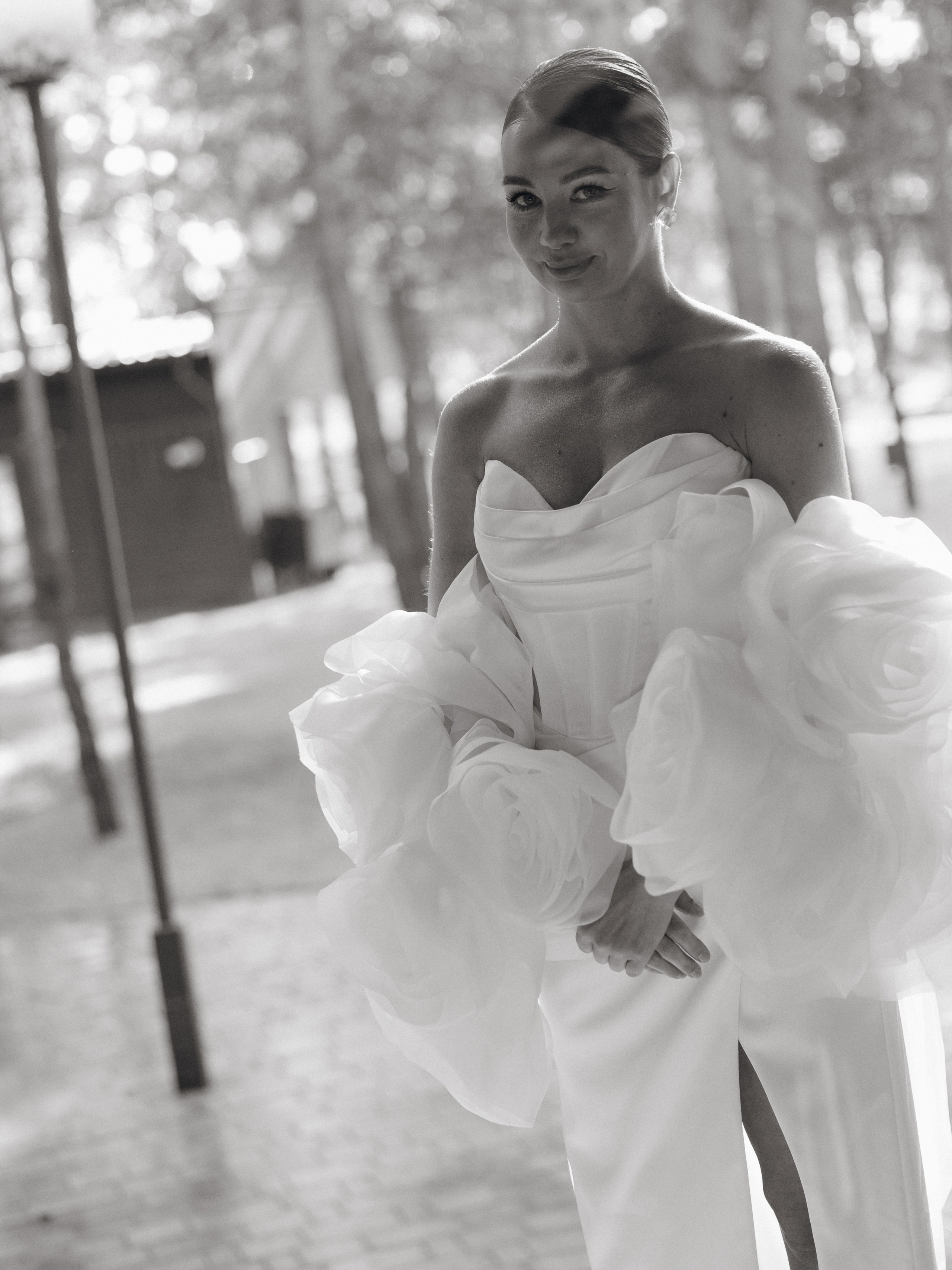 Анонс Wedding day Николай & Надежда. Свадебный фотограф Колесников Антон