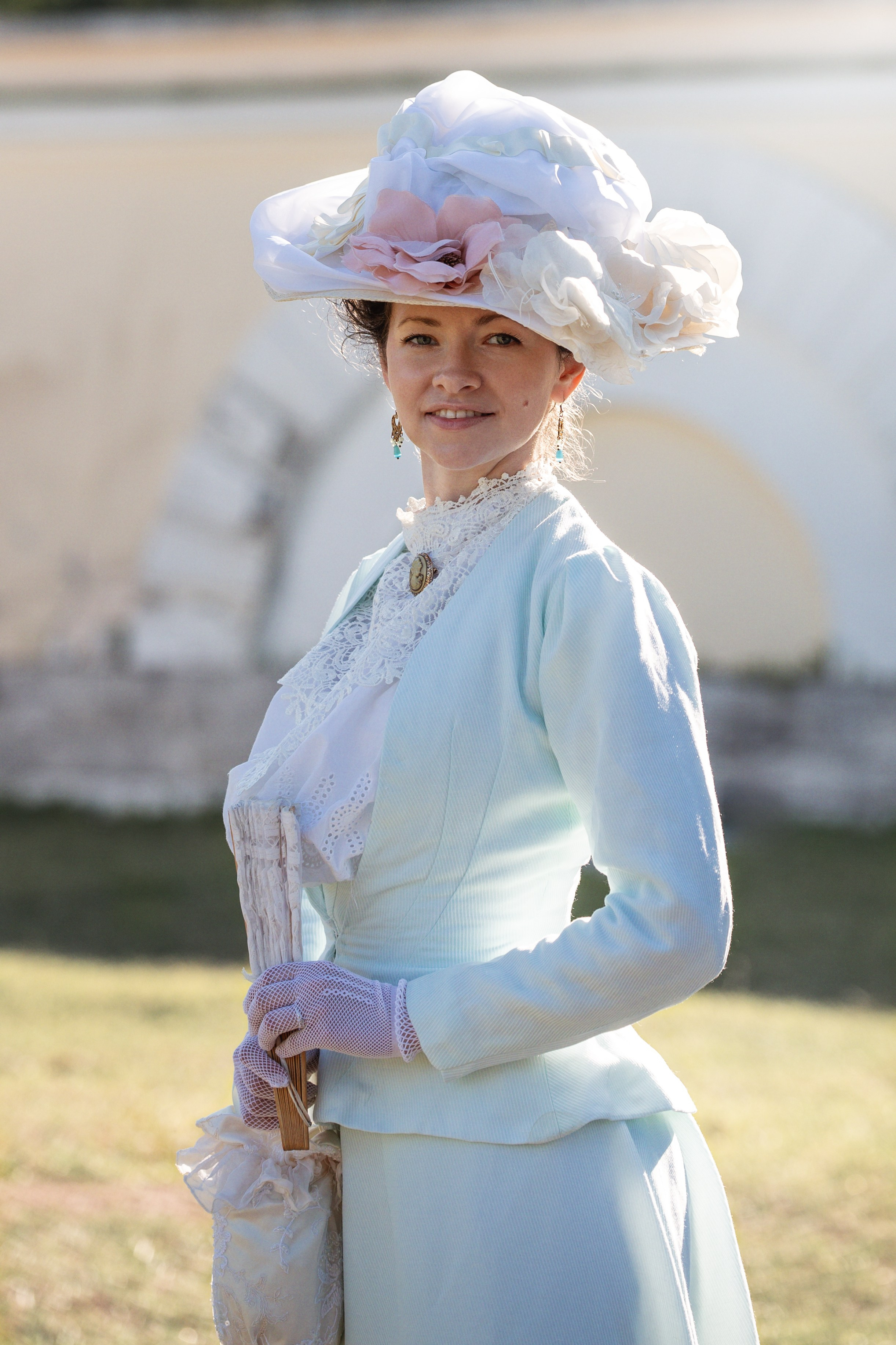 Пленэр. Портретный фотограф в Москве