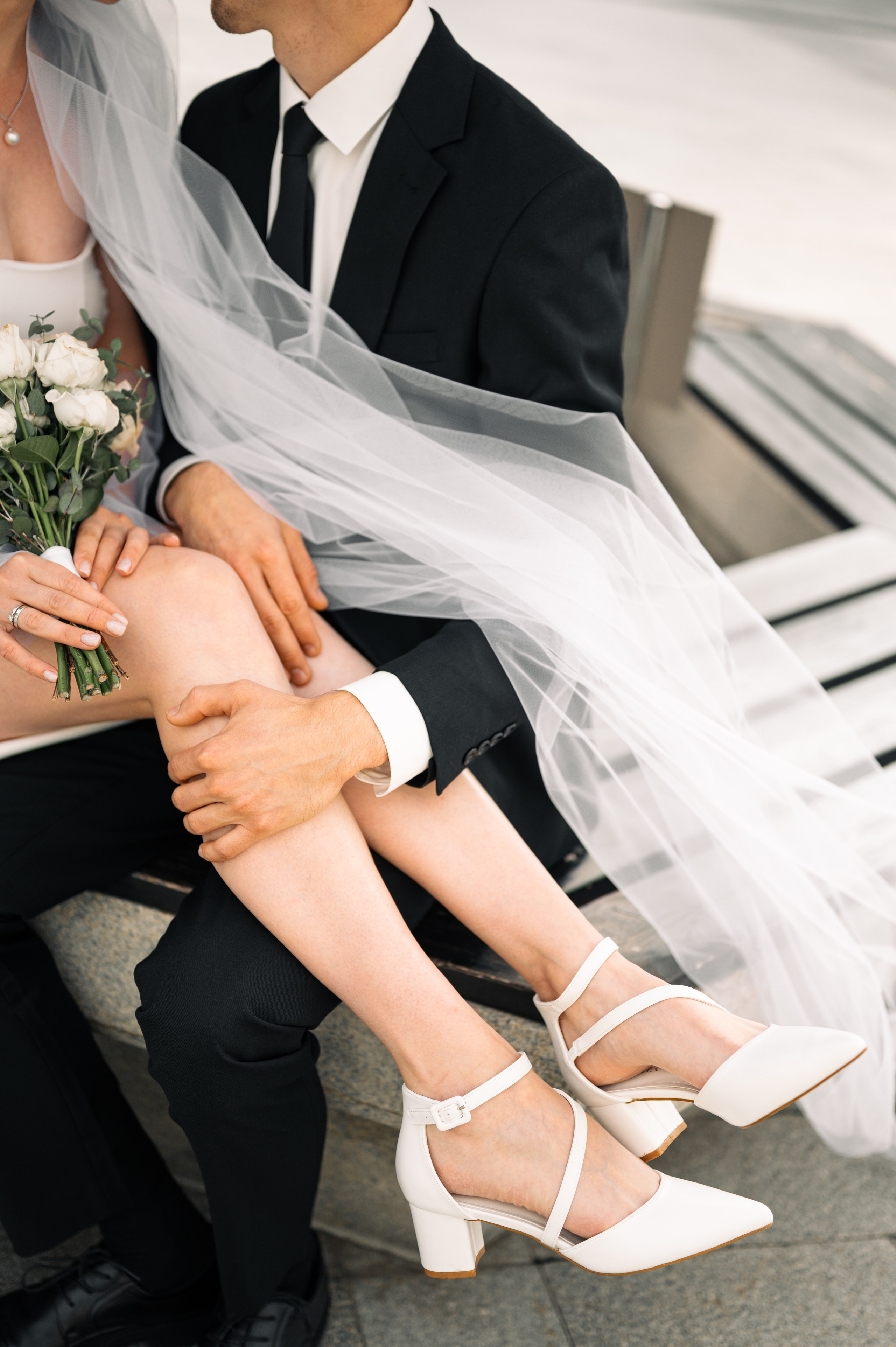 Сергей и Екатерина. Студия детской и семейной фотографии «Время улыбаться»