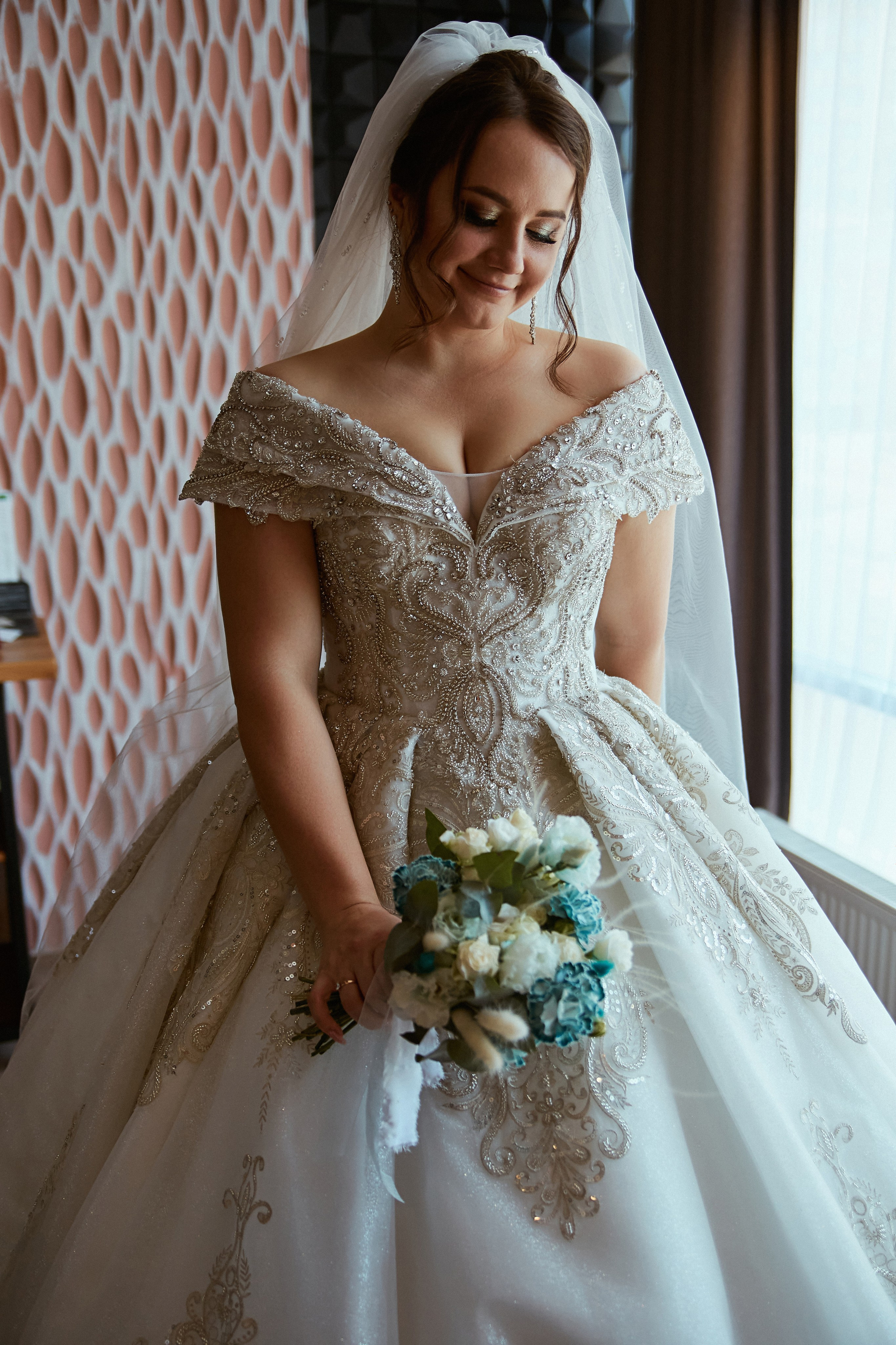 Лиля и Дмитрий. Анастасия Марунич | Блогер | Ставрополь