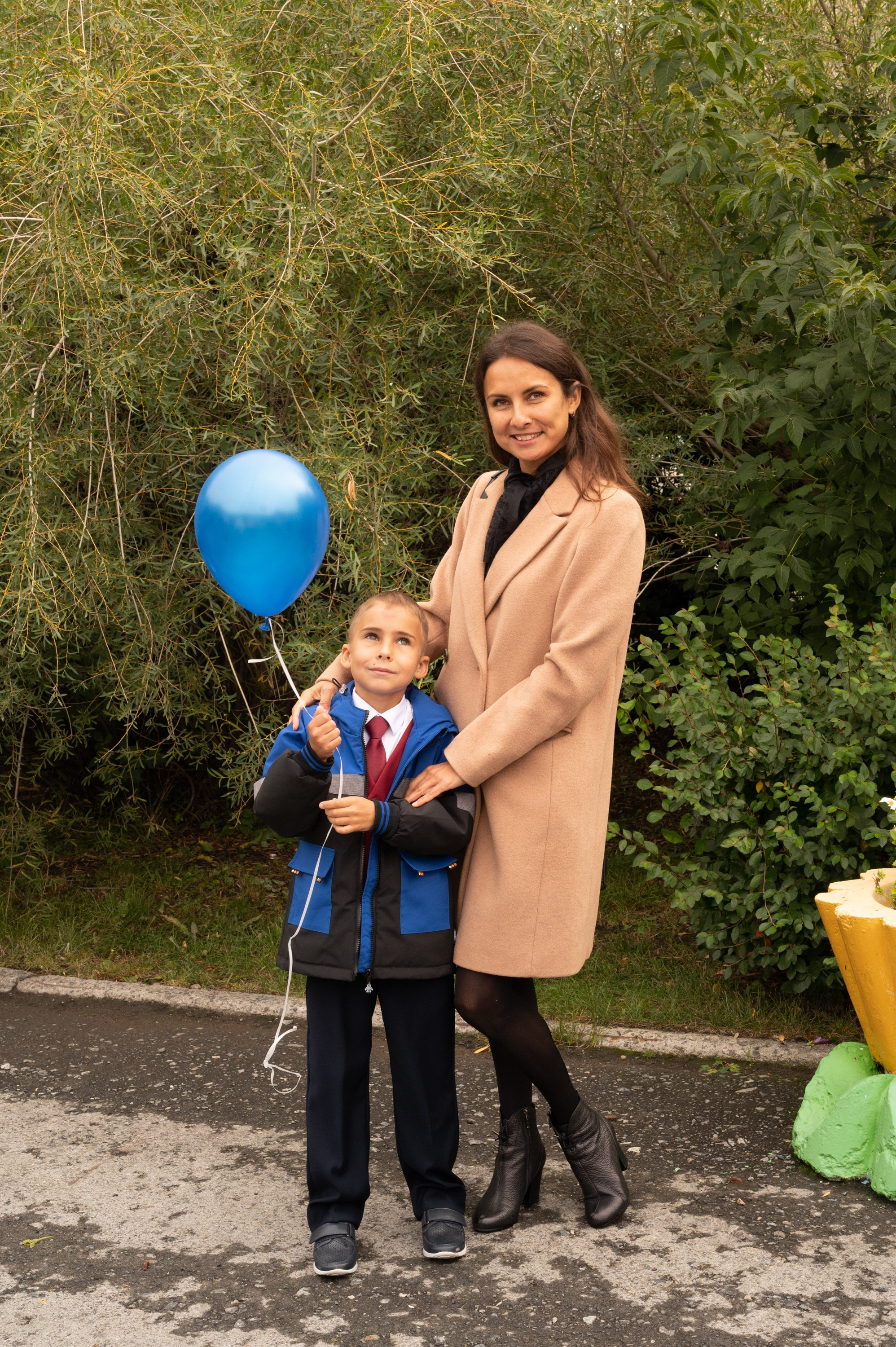 1 сентября 1 К 16 гимназия репортаж, линейка +в классе. Фотограф новорожденных, семейный детский в Тюмени Татьяна Морозова