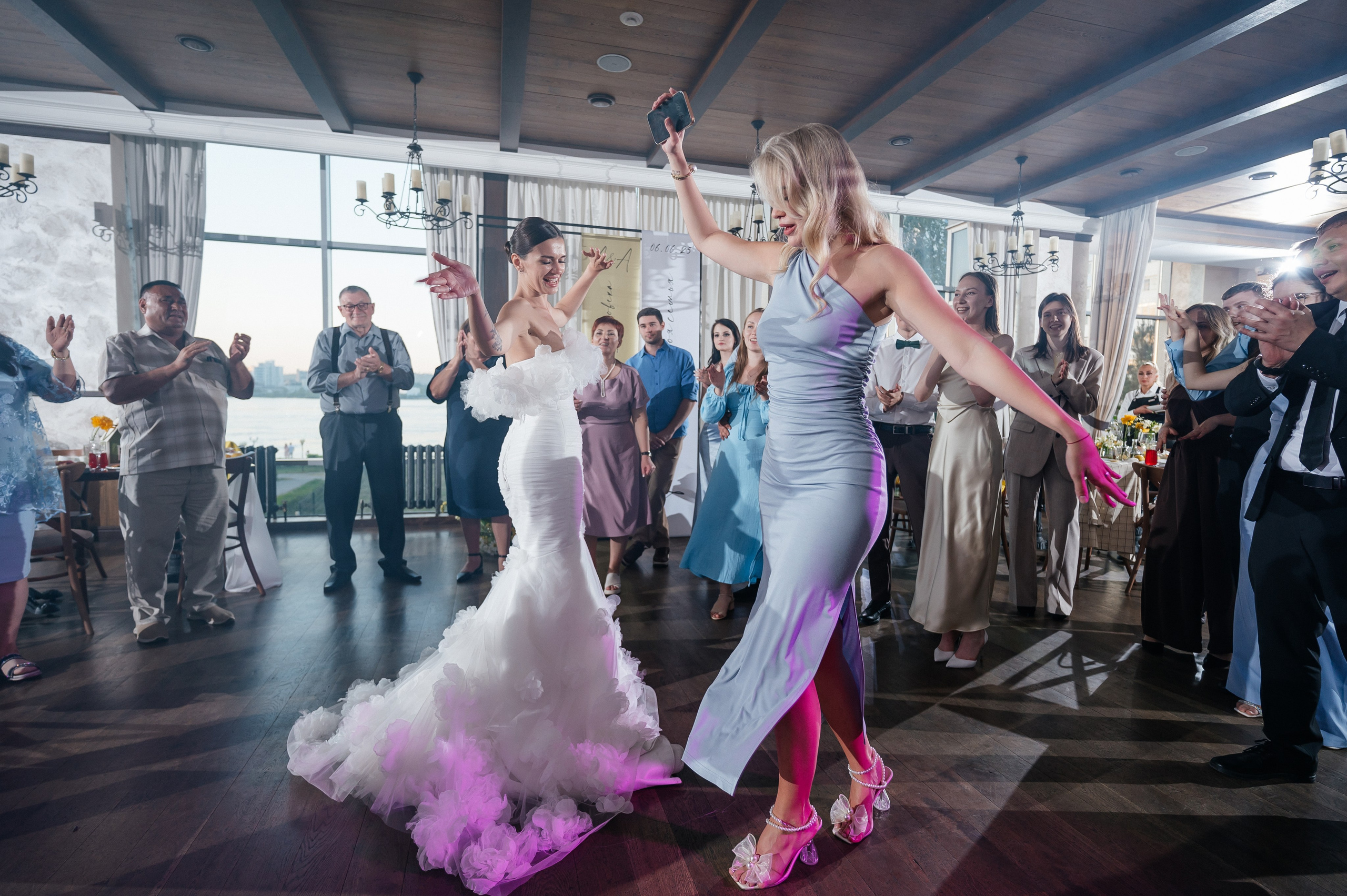 Алексей и Анастасия. Свадебный фотограф