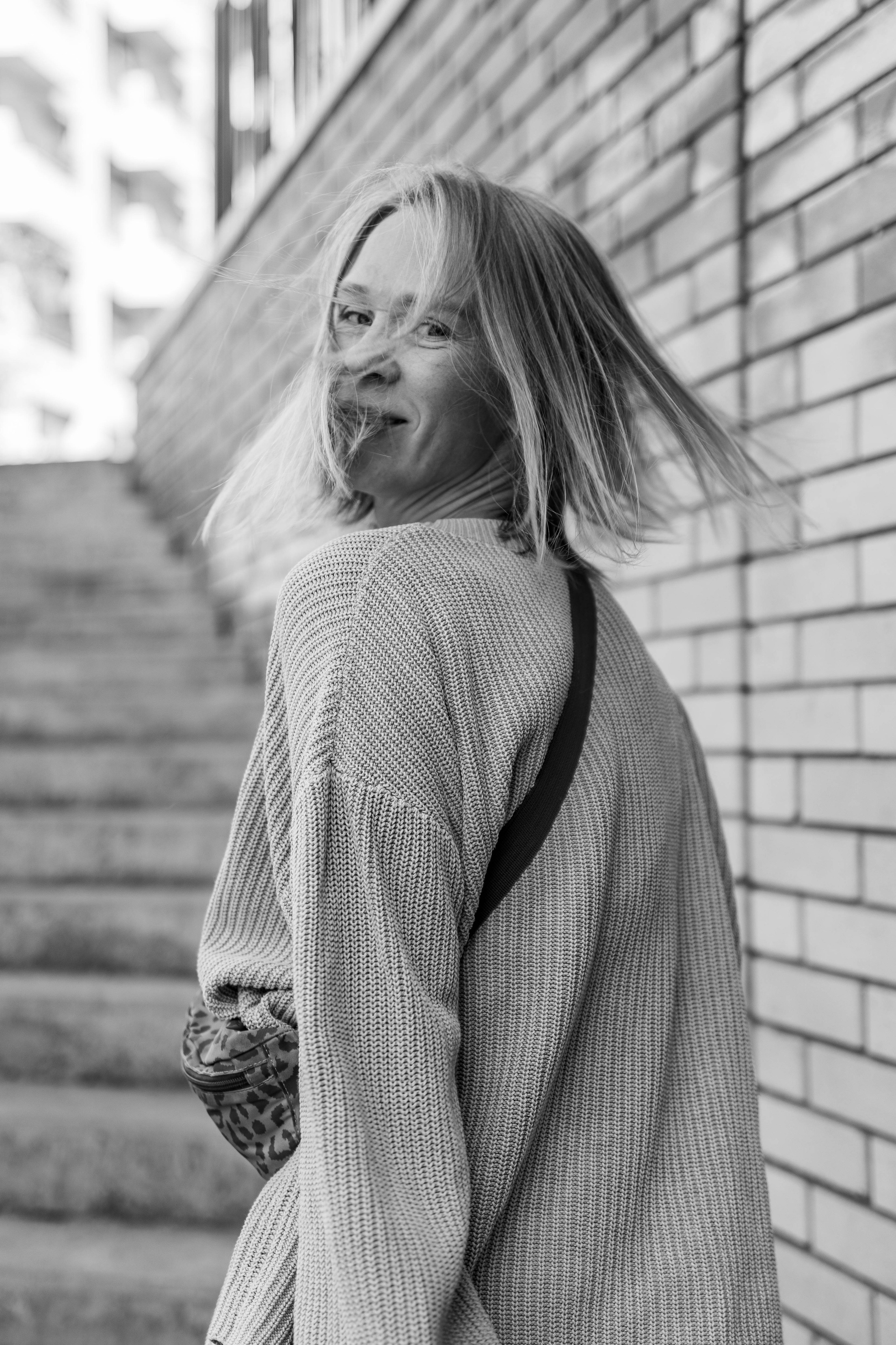 Индивидуальные. Ирина Воронкова — фотограф