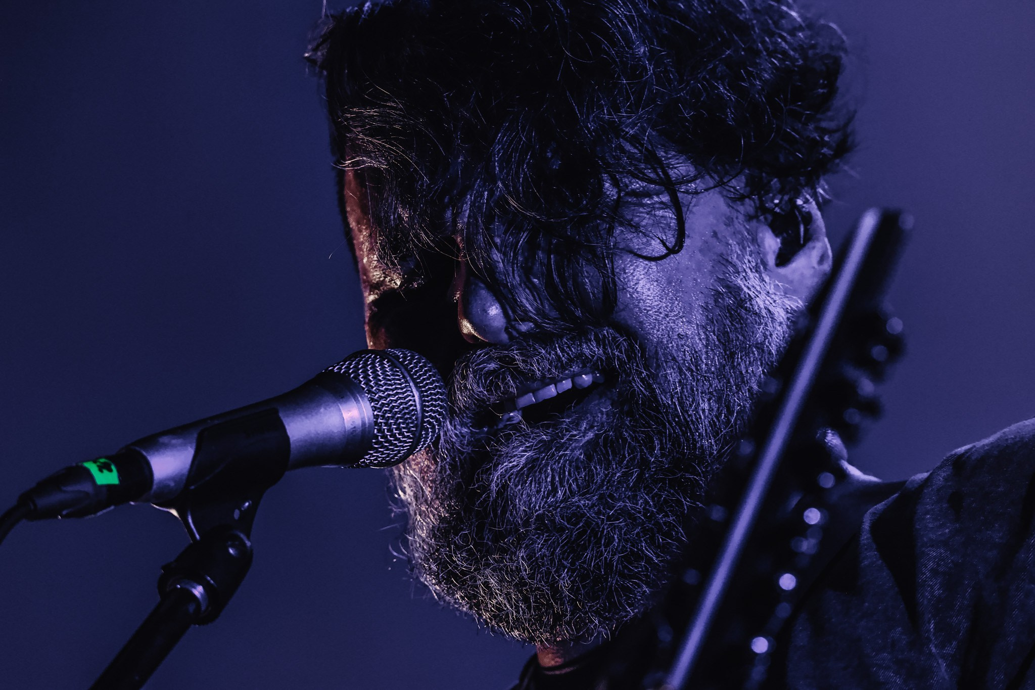 10 ЛЕТ АЛЬБОМУ «ВСЁ ВНУТРИ» СЕВЕРНЫЙ ФЛОТ @1930MOSCOW