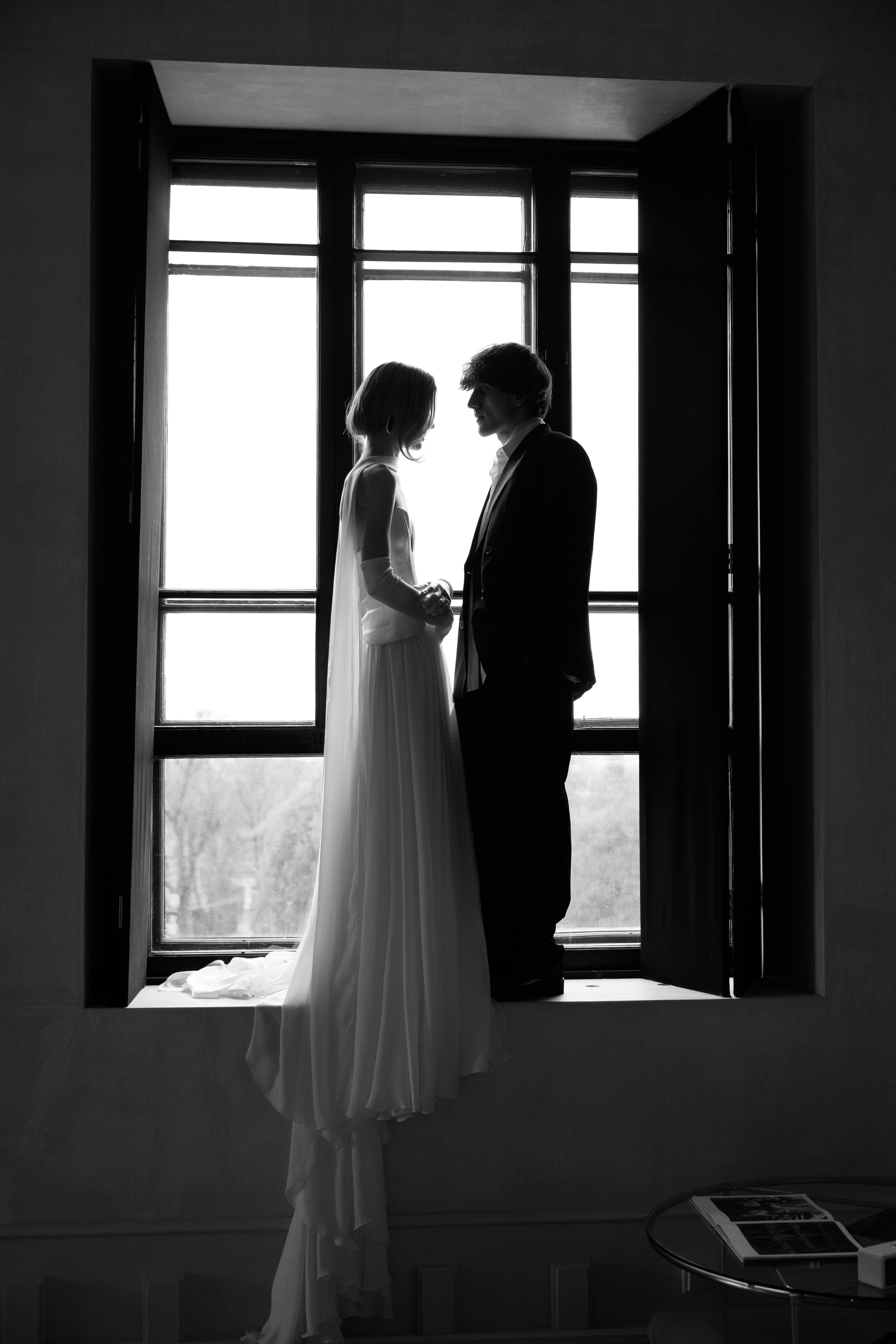 Свадебная съемка. Свадебный фотограф Юлия Галкина Ростов на Дону