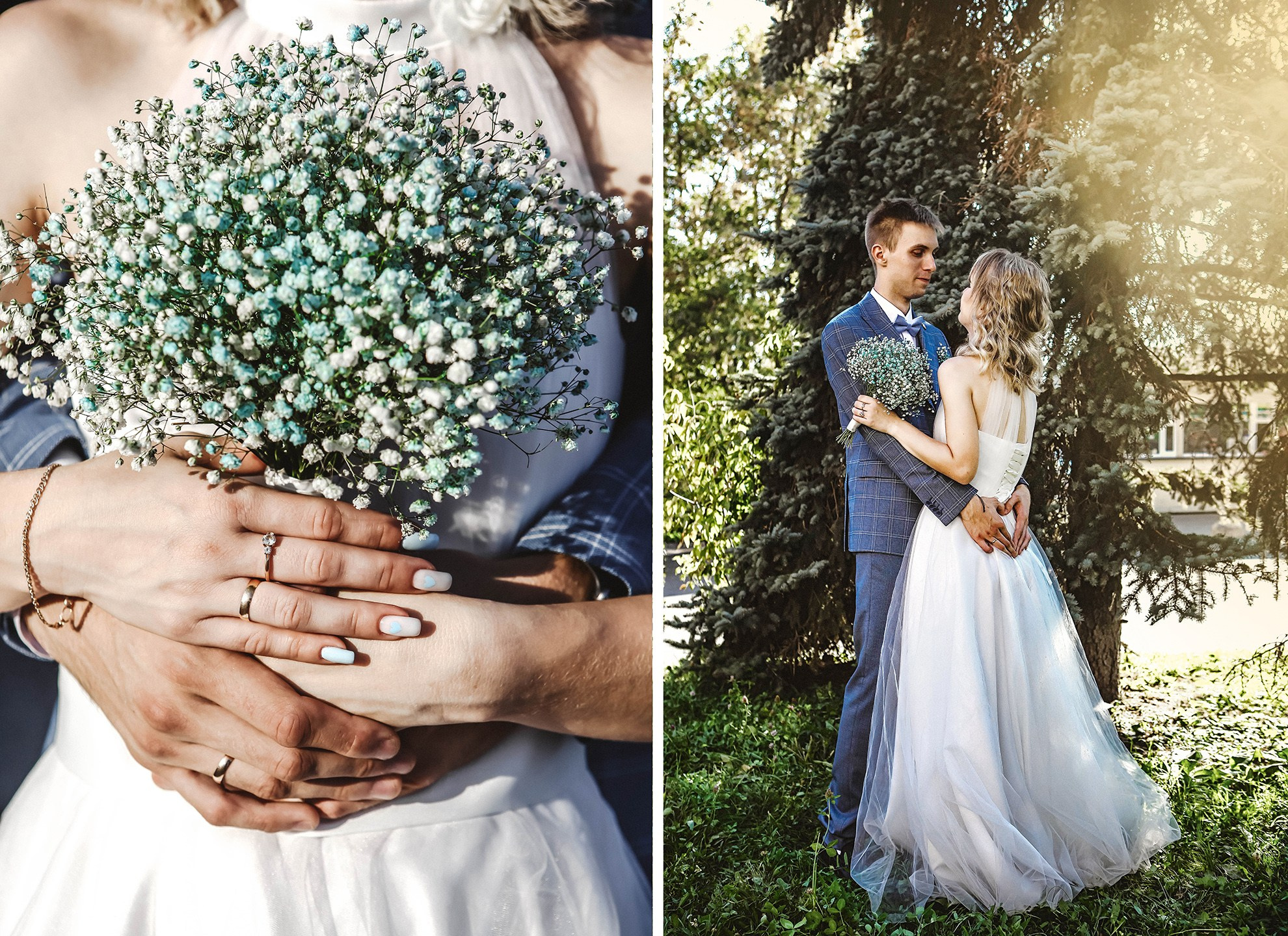 Свадьба. Фотограф Татьяна Петухова