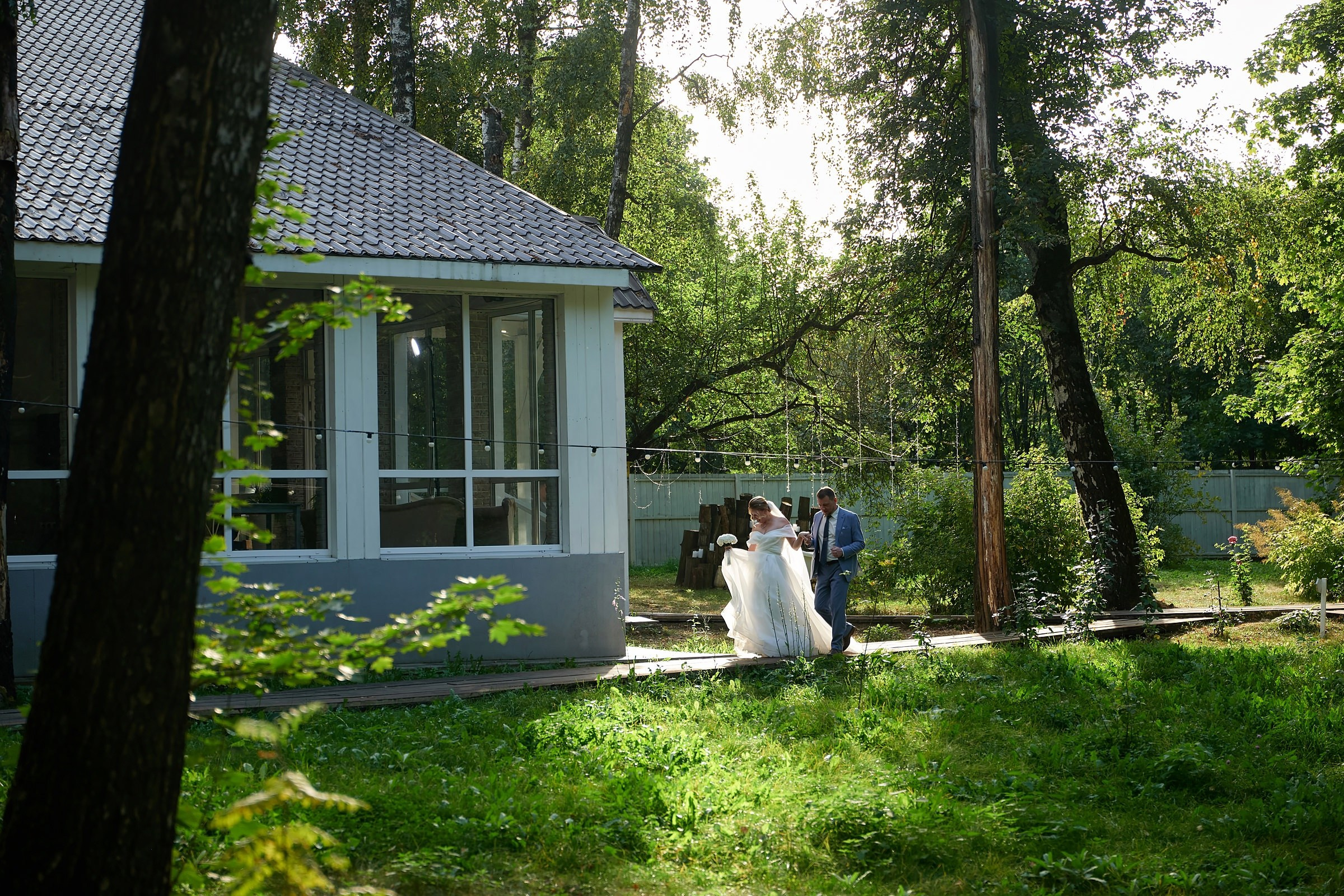 Церемония БП