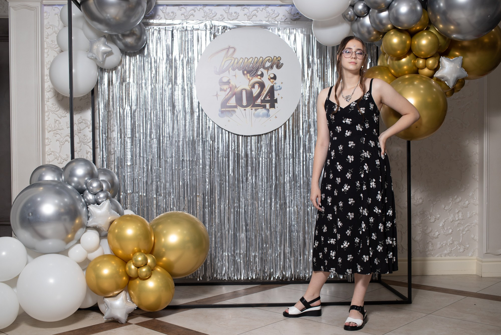 Выпускной 9-й класс. Репортажный, промышленный и маркетплейс-фотограф Дмитрий Чернат