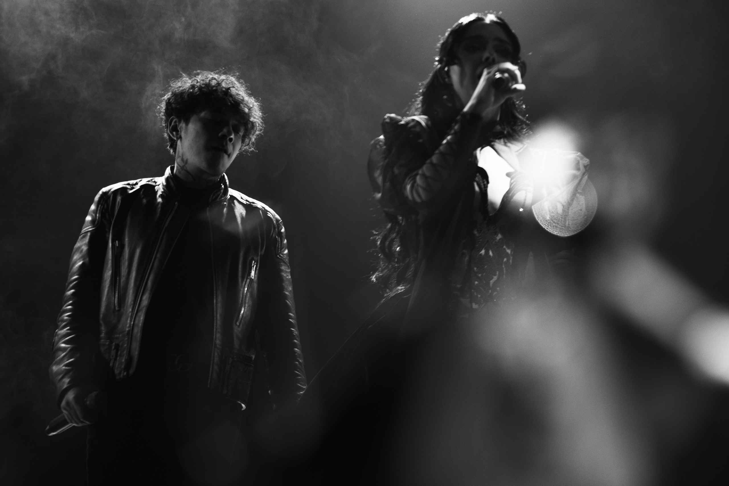 Polnalyubvi / 02.03.2024 / BASE. Репортажный и портретный фотограф Русакова Жанна