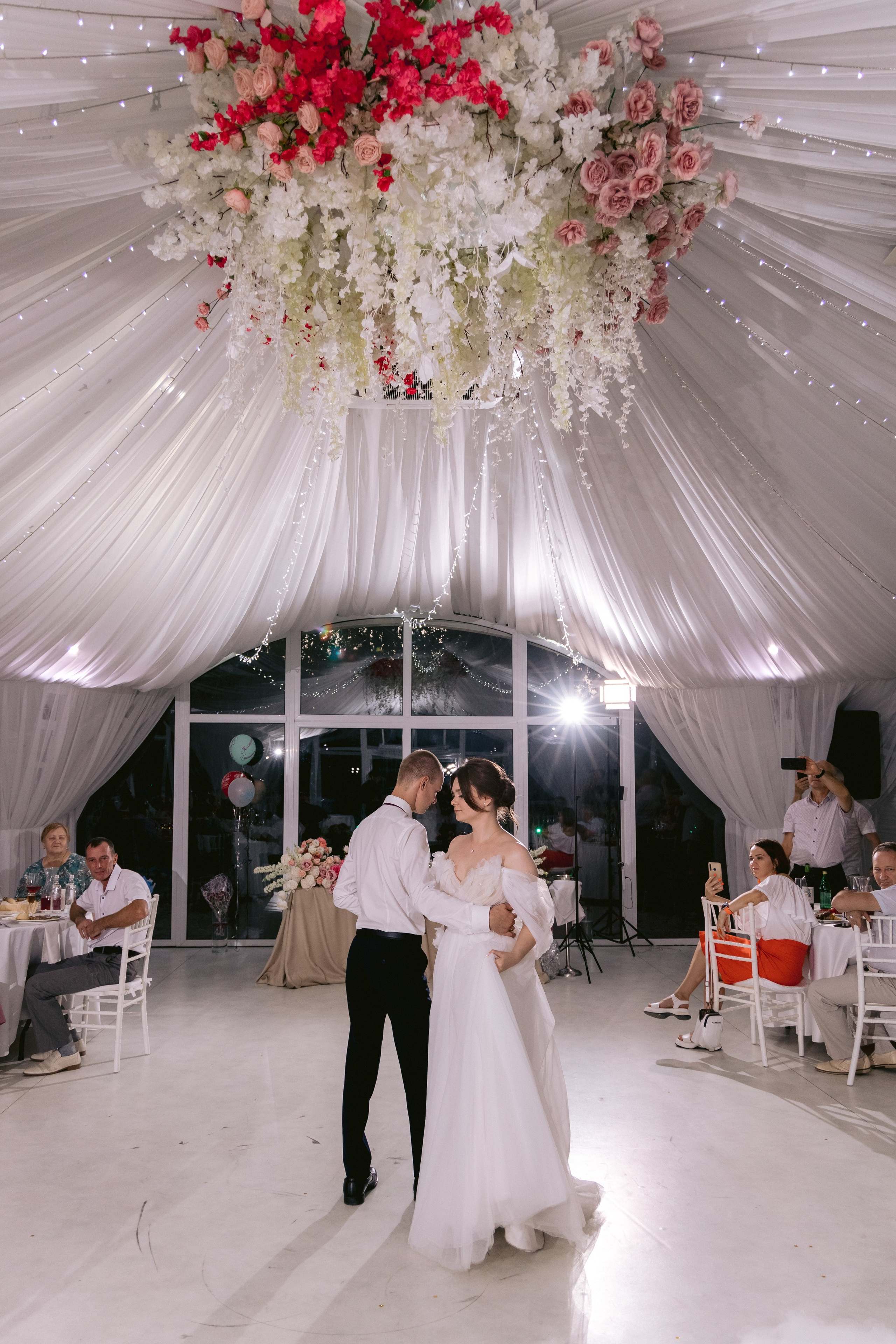 Мария, Евгений. Фотограф Волгоград Кристина Прохоренко