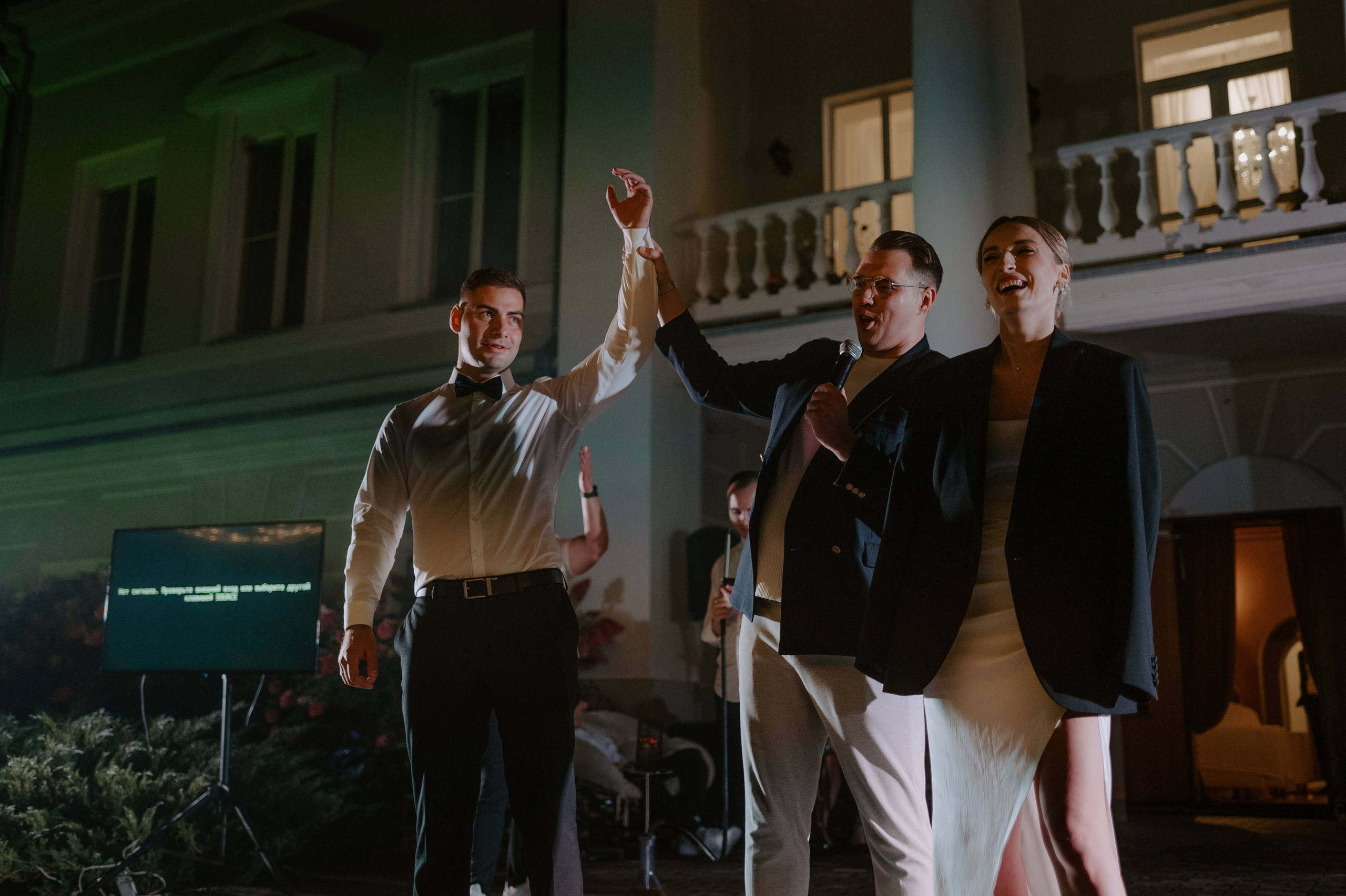 Кусочек Италии. Свадебный, репортажный и семейный фотограф в Москве Арина Зак