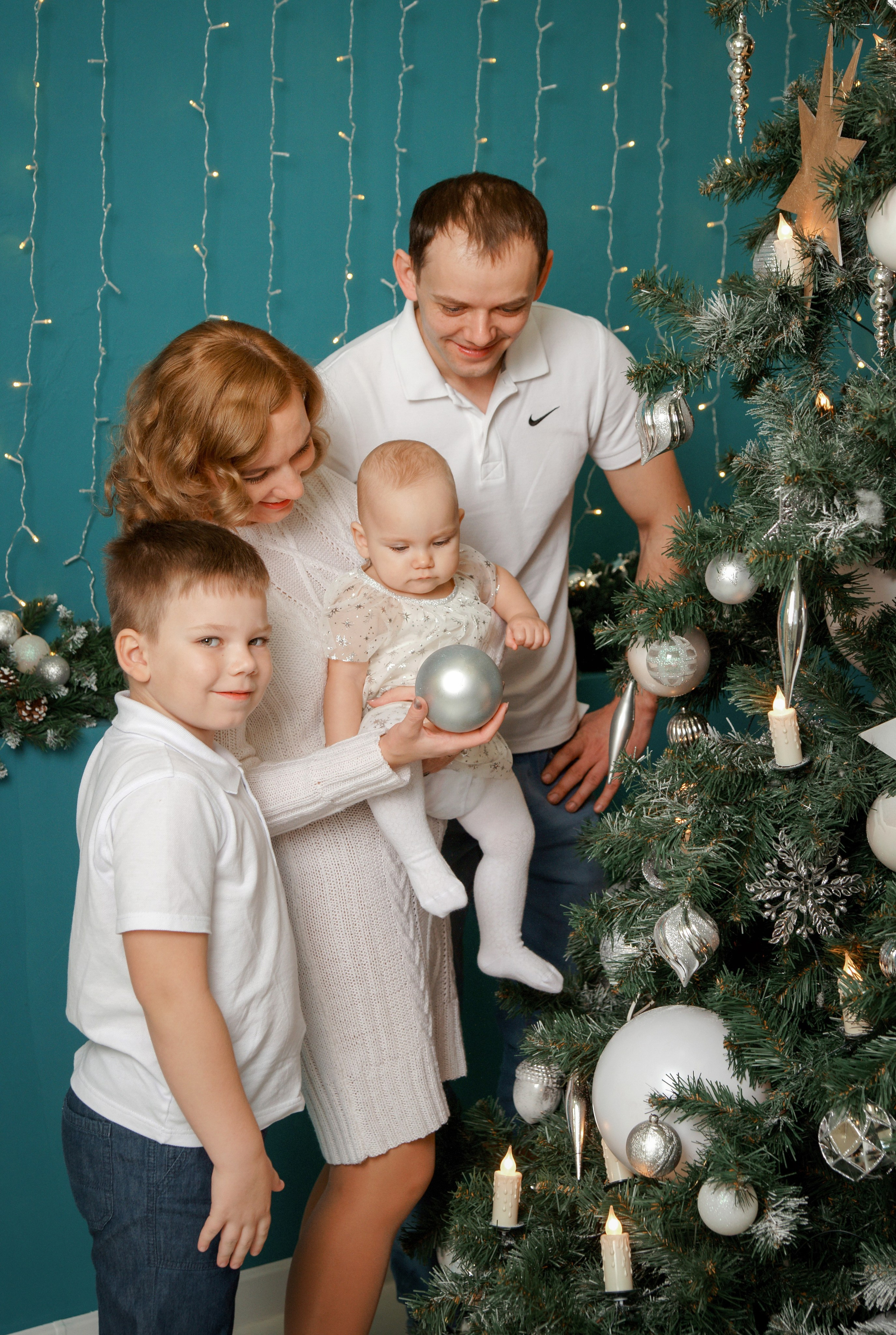 Семейный фотограф, семейная фотосессия в Иркутске