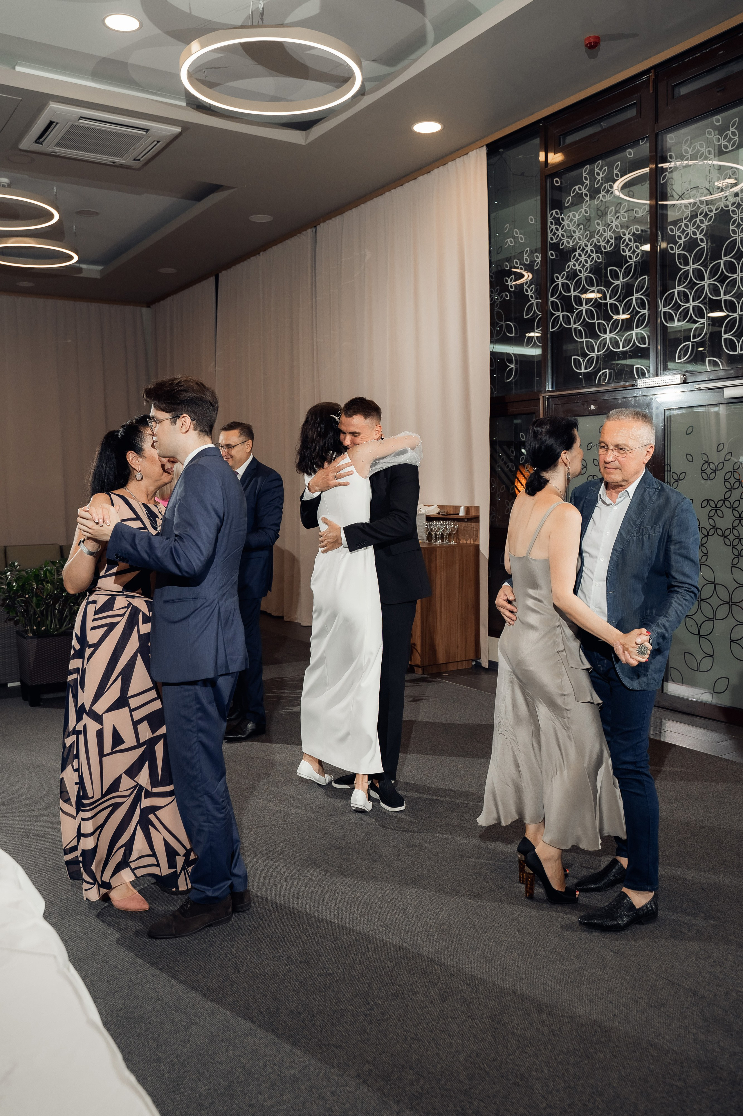 Апельсиновый рай. Свадебный фотограф Москва и МО