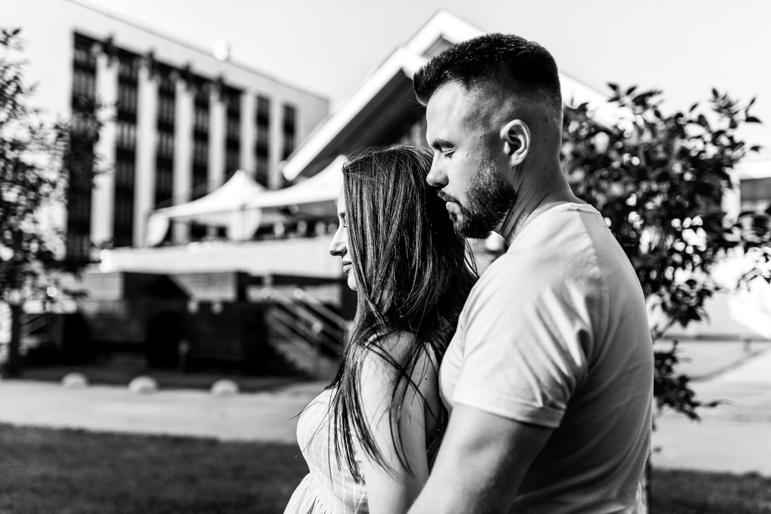 Костя+Вика+? +пёс Ричи