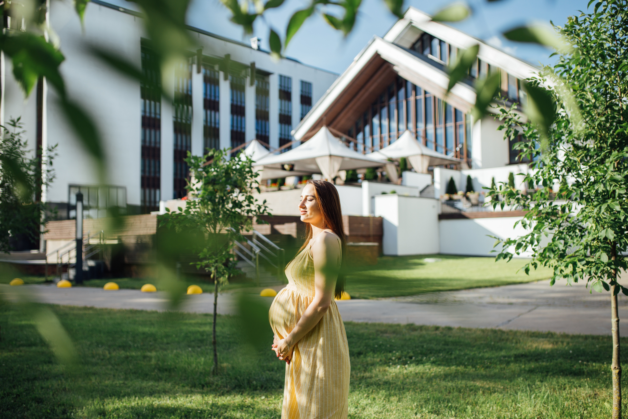 Костя+Вика+? +пёс Ричи