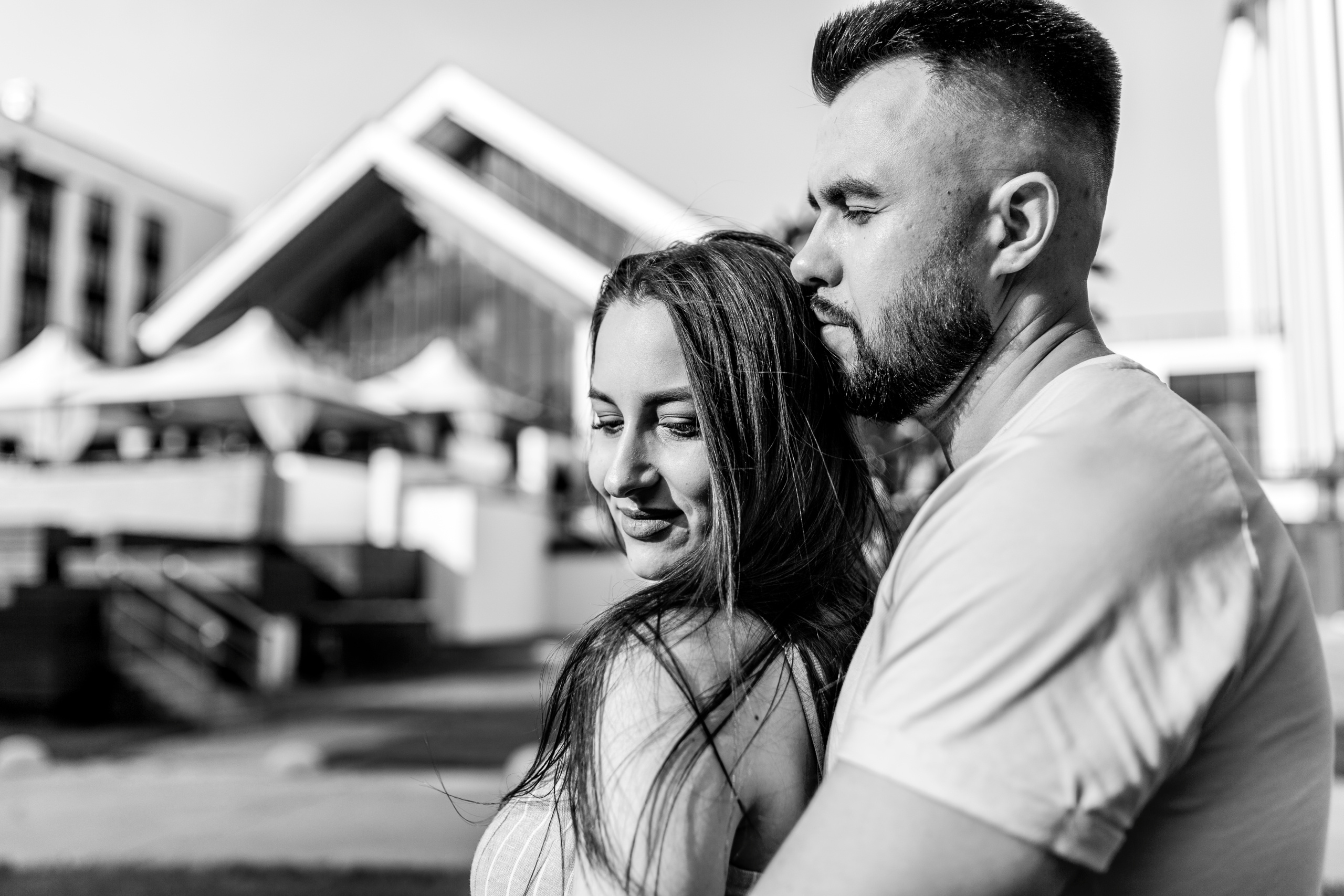 Костя+Вика+? +пёс Ричи