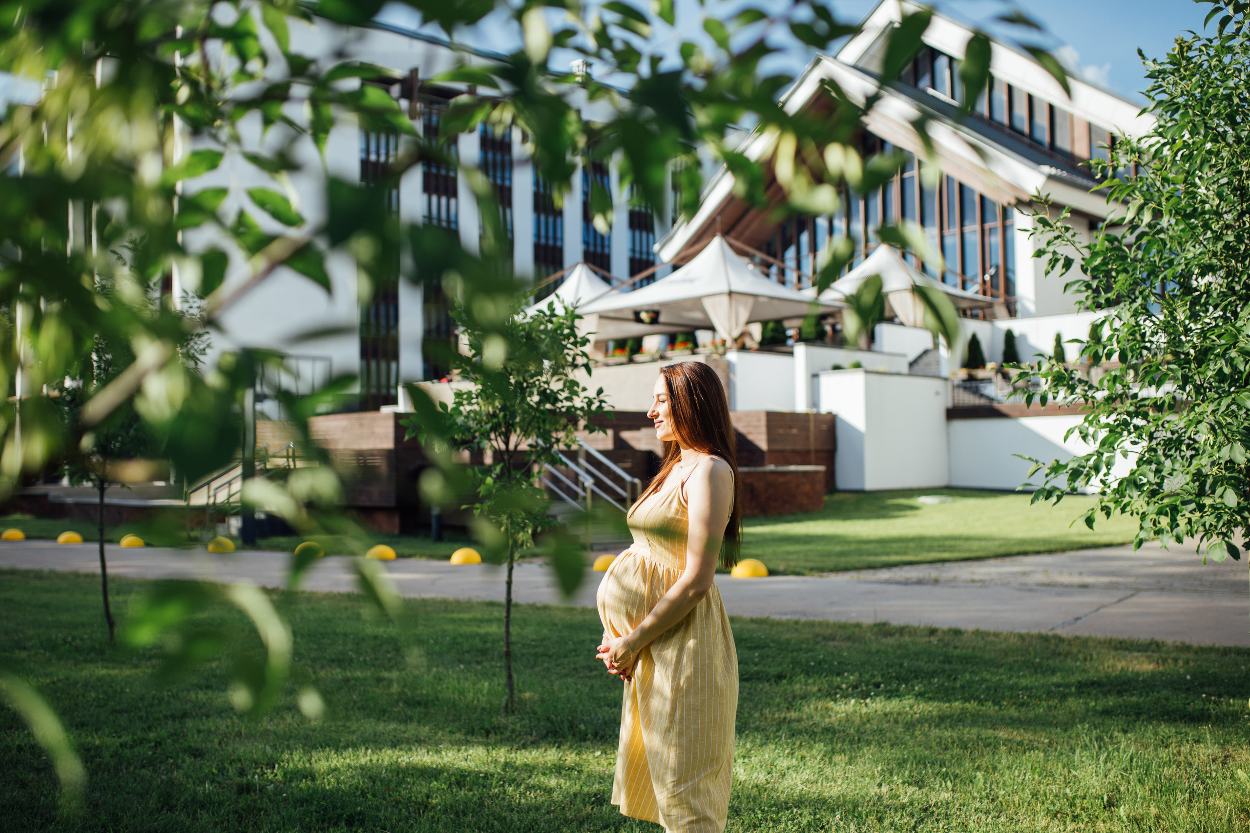 Костя+Вика+? +пёс Ричи