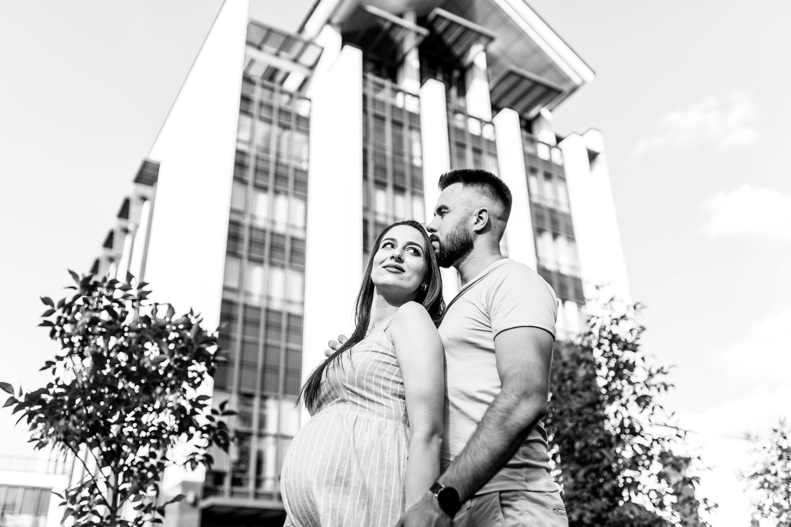 Костя+Вика+? +пёс Ричи