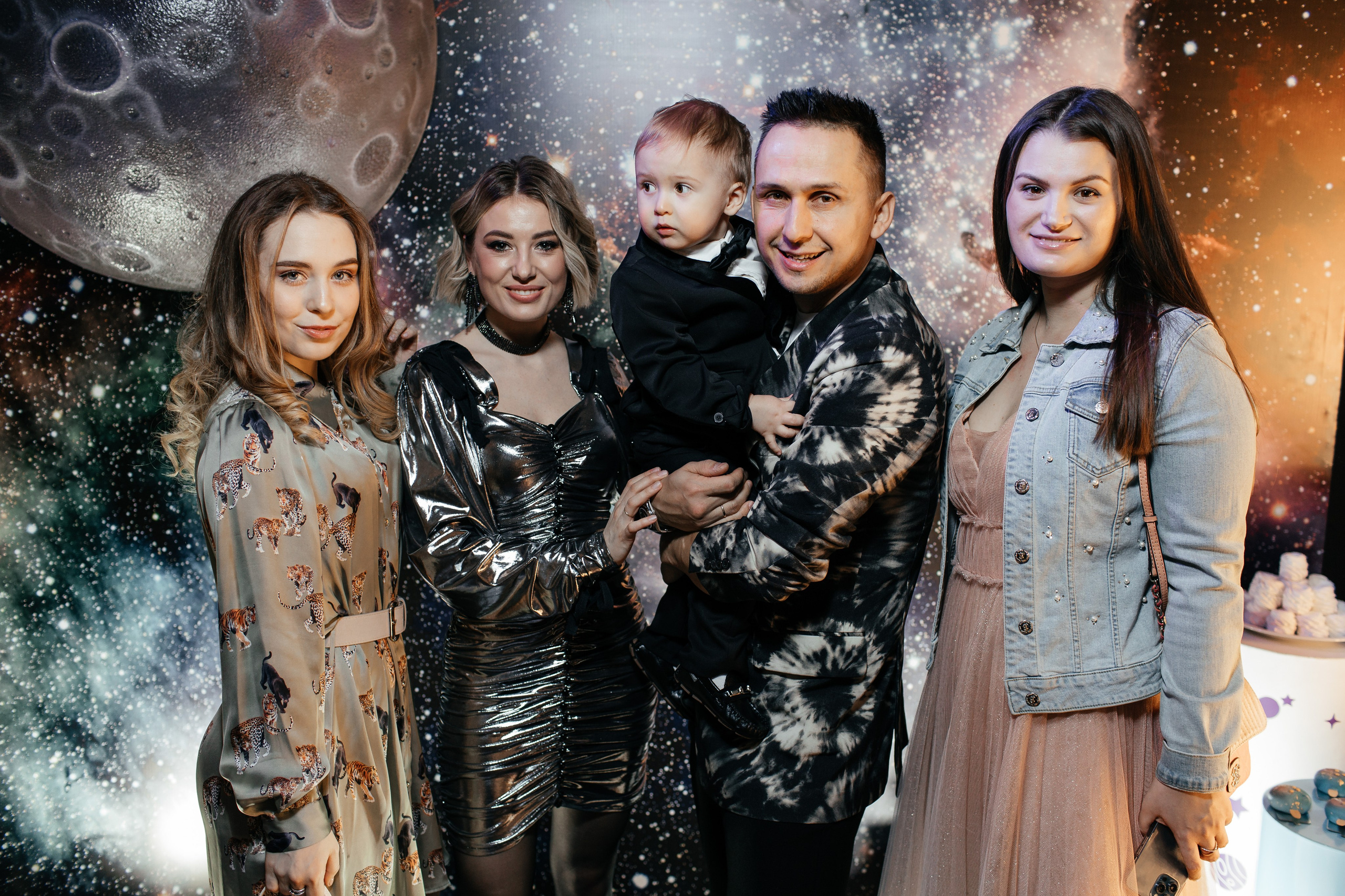 Артемий 2 года @allazemaalla. Свадебный и семейный фотограф