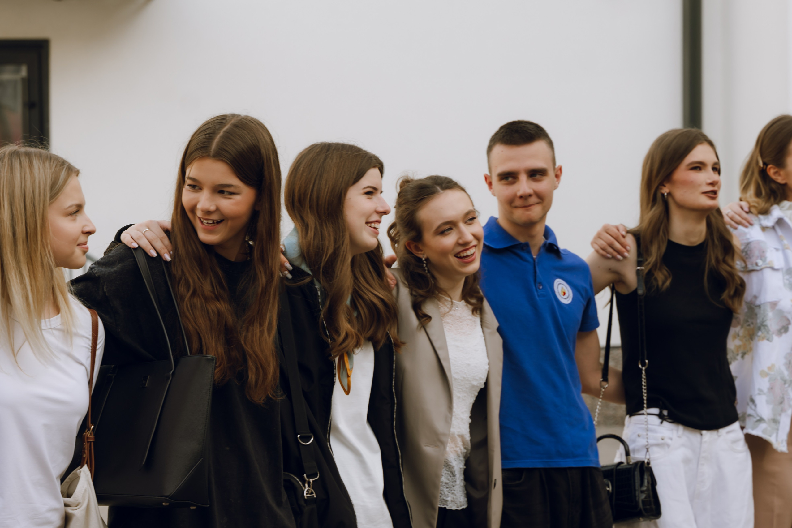 День молодежи в Доме молодежи 2025. Фотограф Надежда Погребняк | Рязань | Москва