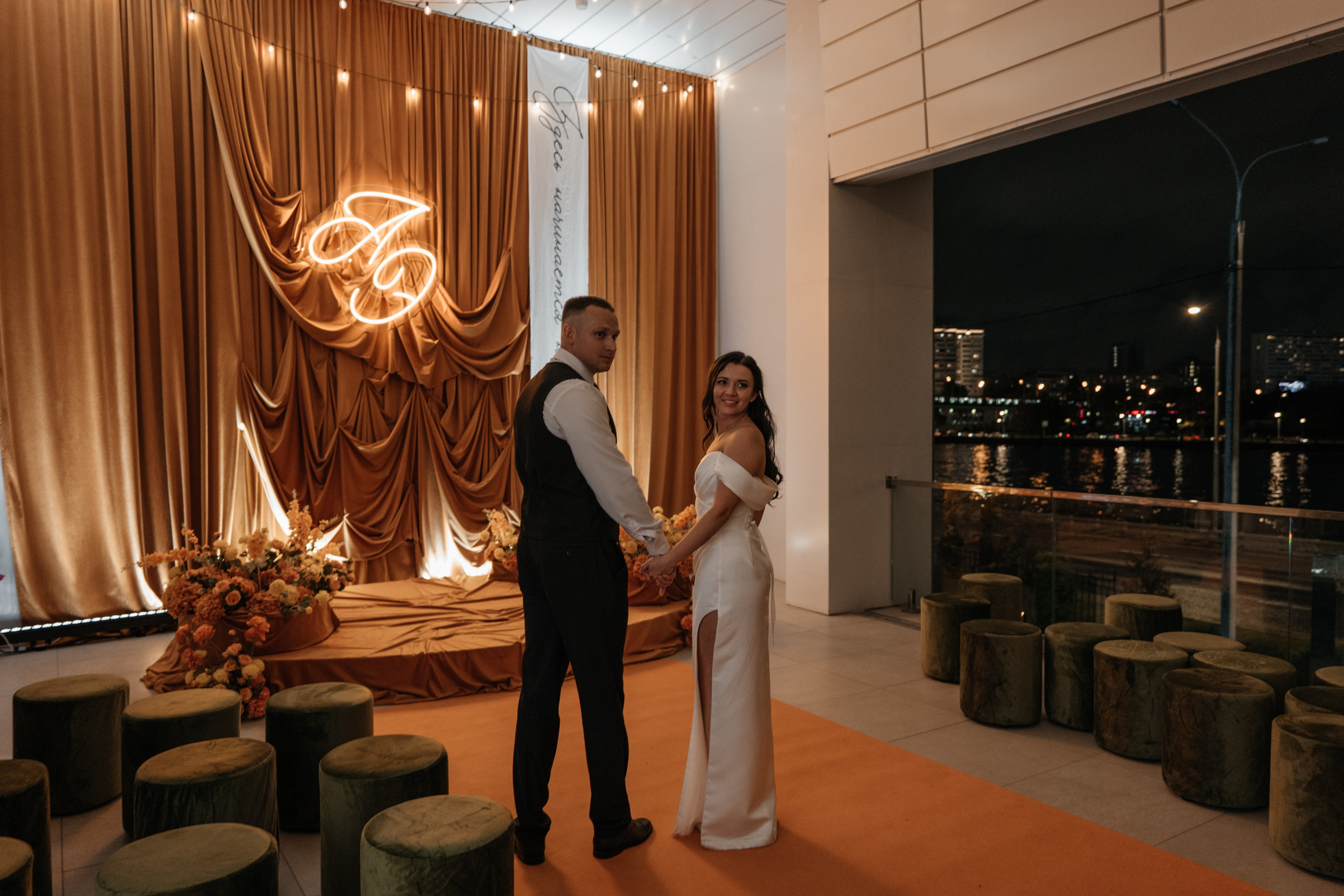 Lariva hall. Свадебное ФОТО & ВИДЕО Москва/Липецк