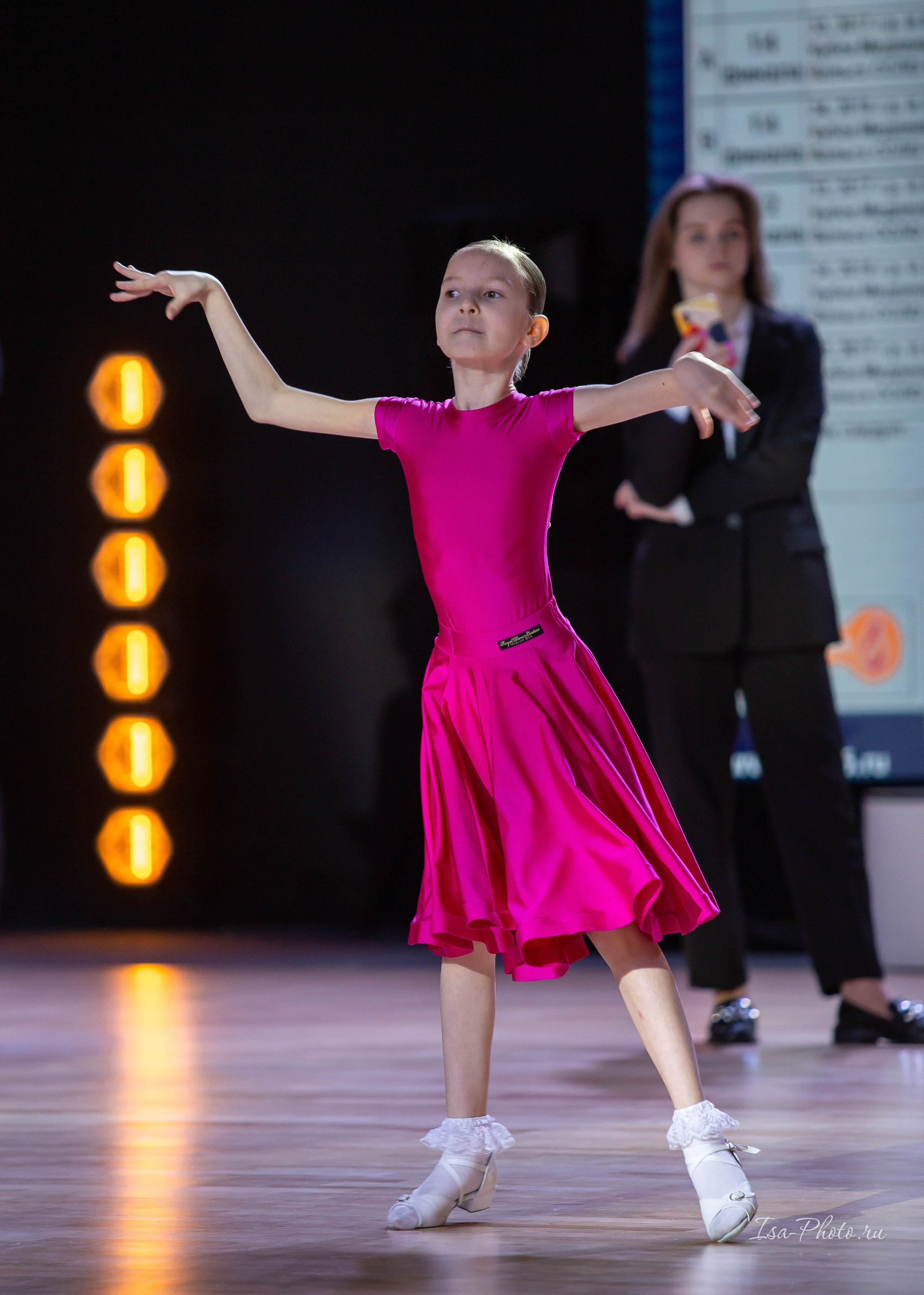 Турнир Royal Dance CUP 2025. Репортажный фотограф в Москве