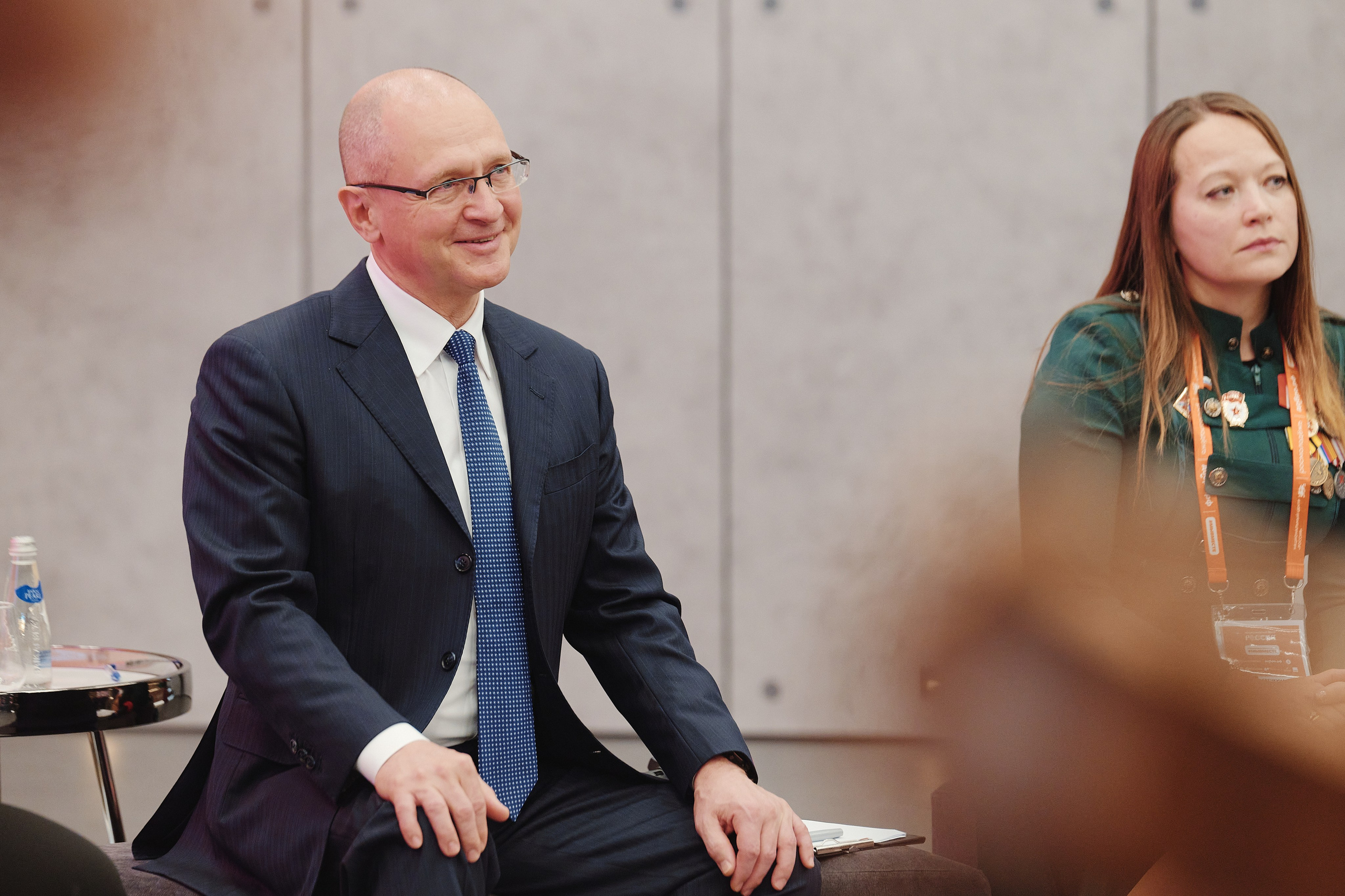 Премия Мы Вместе 2025. Репортажная съемка в Москве