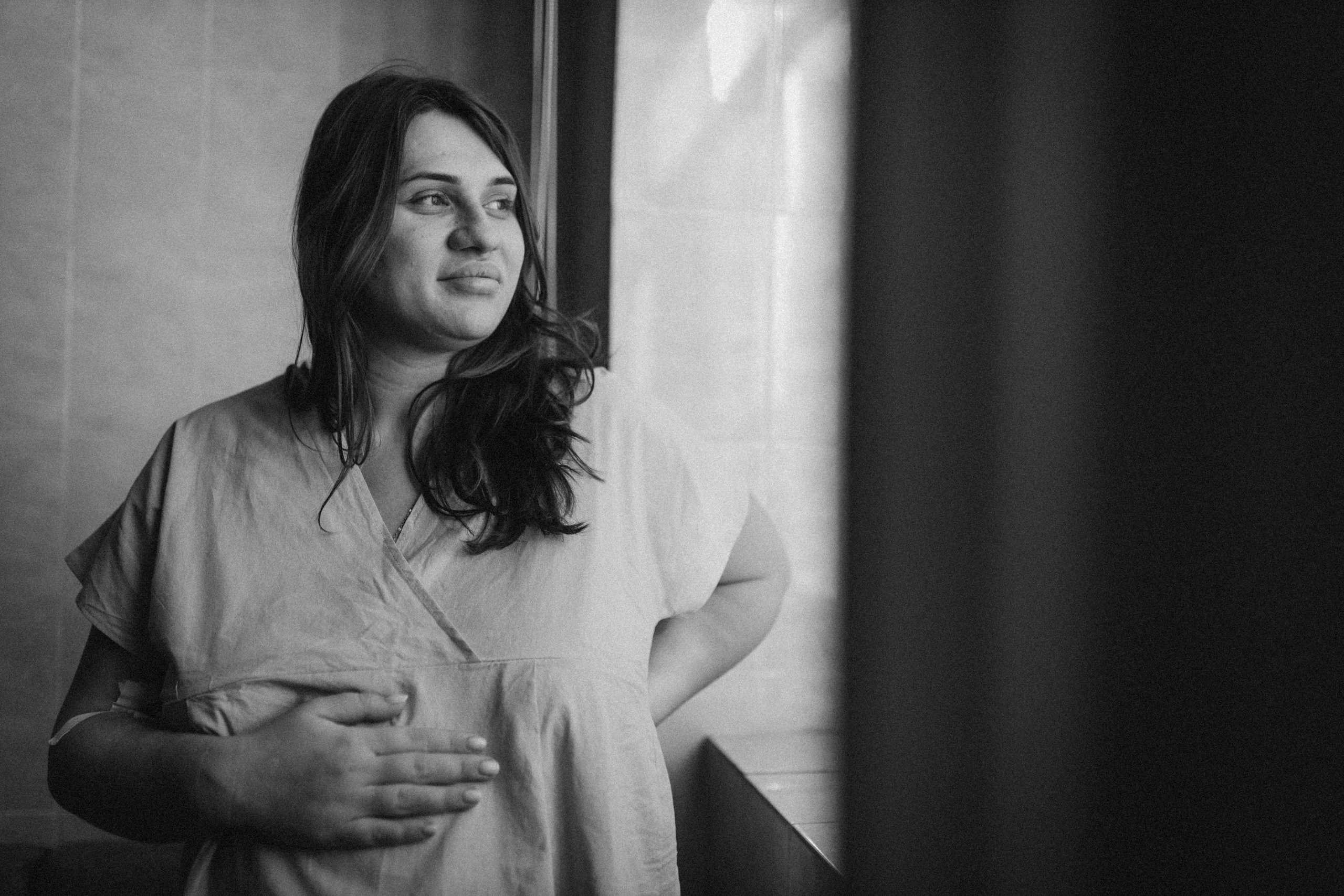 Рождение Марка. Семейный фотограф и фотограф на роды в Ростове-на-Дону Мухина Виктория