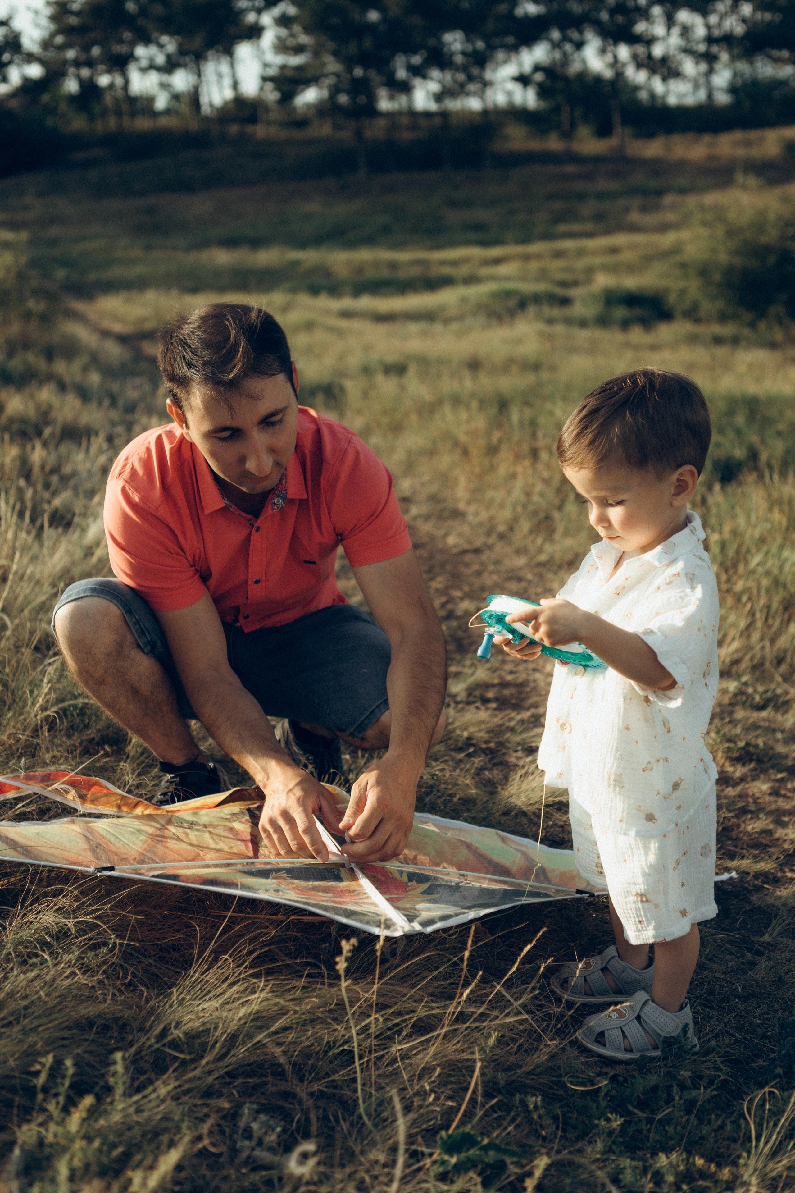 Оксана, Артем и Тимур. Семейный фотограф и фотограф на роды в Ростове-на-Дону Мухина Виктория