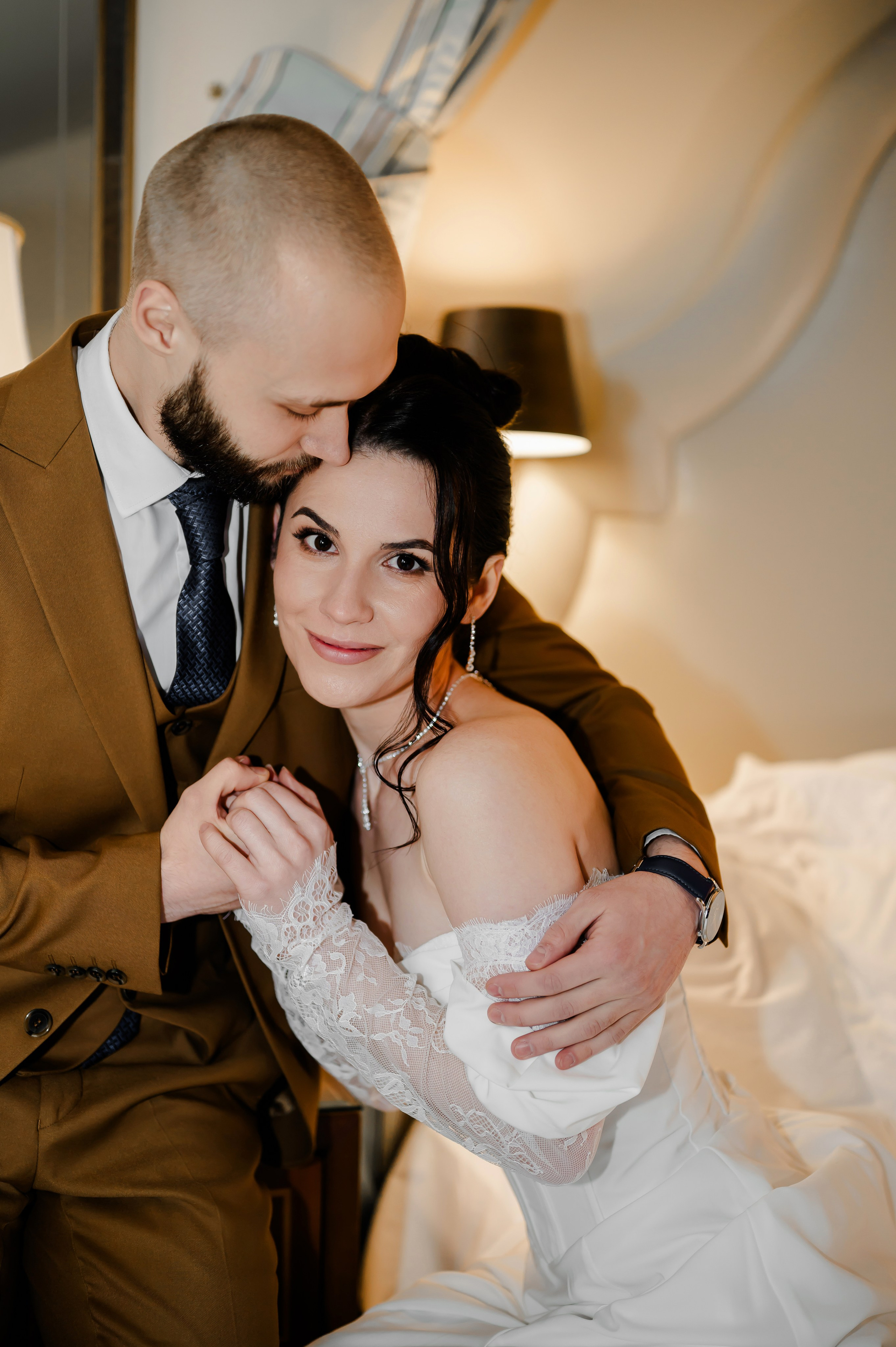 А&A, Four Seasons. Свадебный и семейный фотограф Евгения Кононова