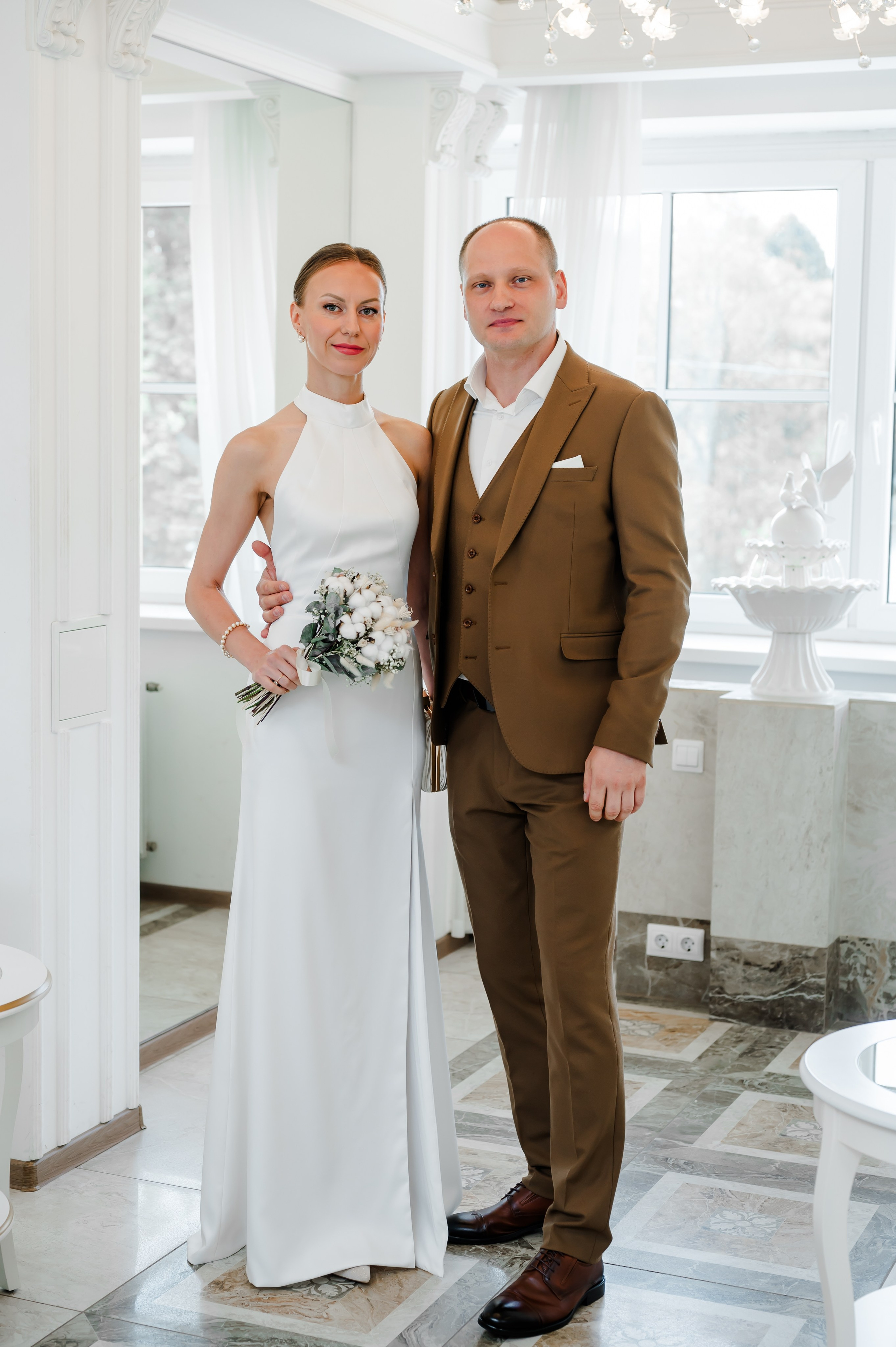 Валерия&Евгений. Свадебный и семейный фотограф Евгения Кононова