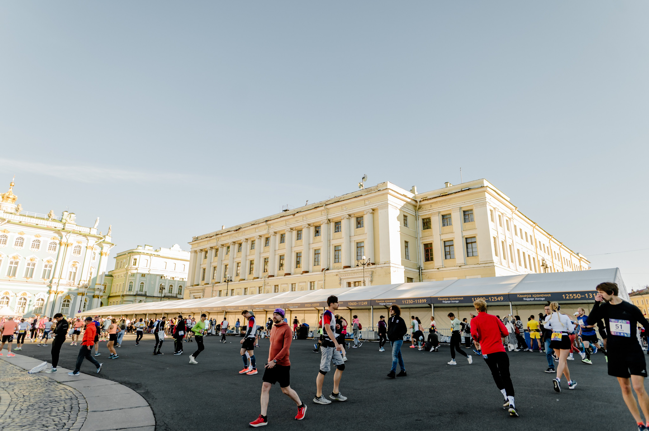 Забеги. Свадебный и семейный фотограф Евгения Кононова