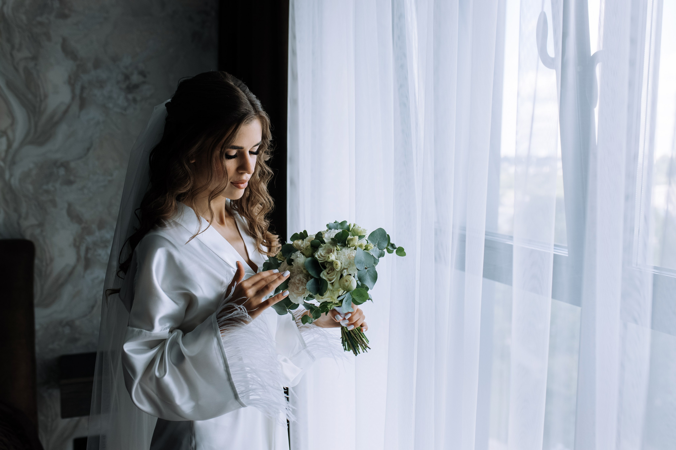 Никита и Даша. Фотограф Могилев Беларусь