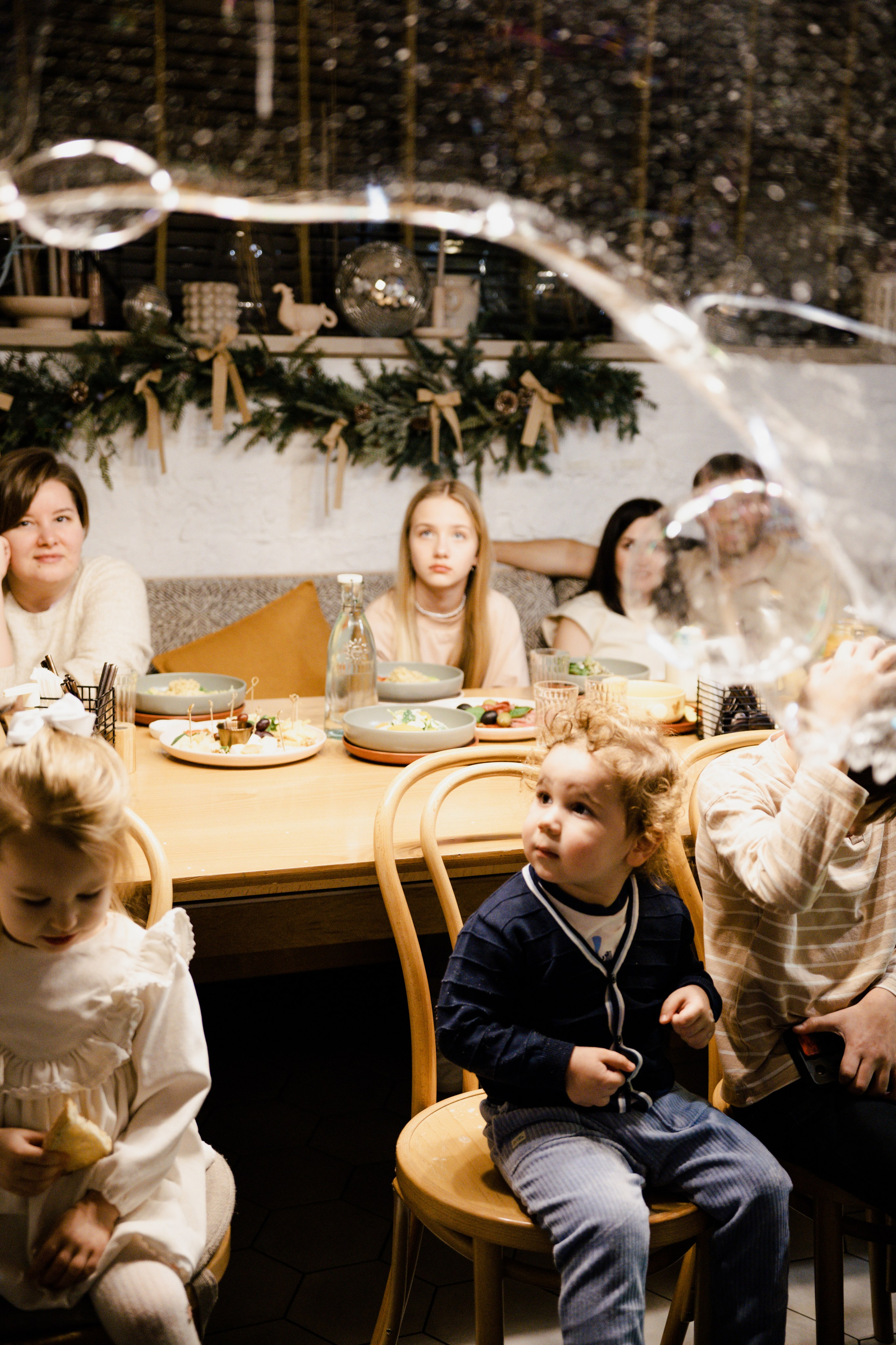Агате 1 годик. Фотограф и видеограф Мария Банщикова, Солнечногорск, Москва