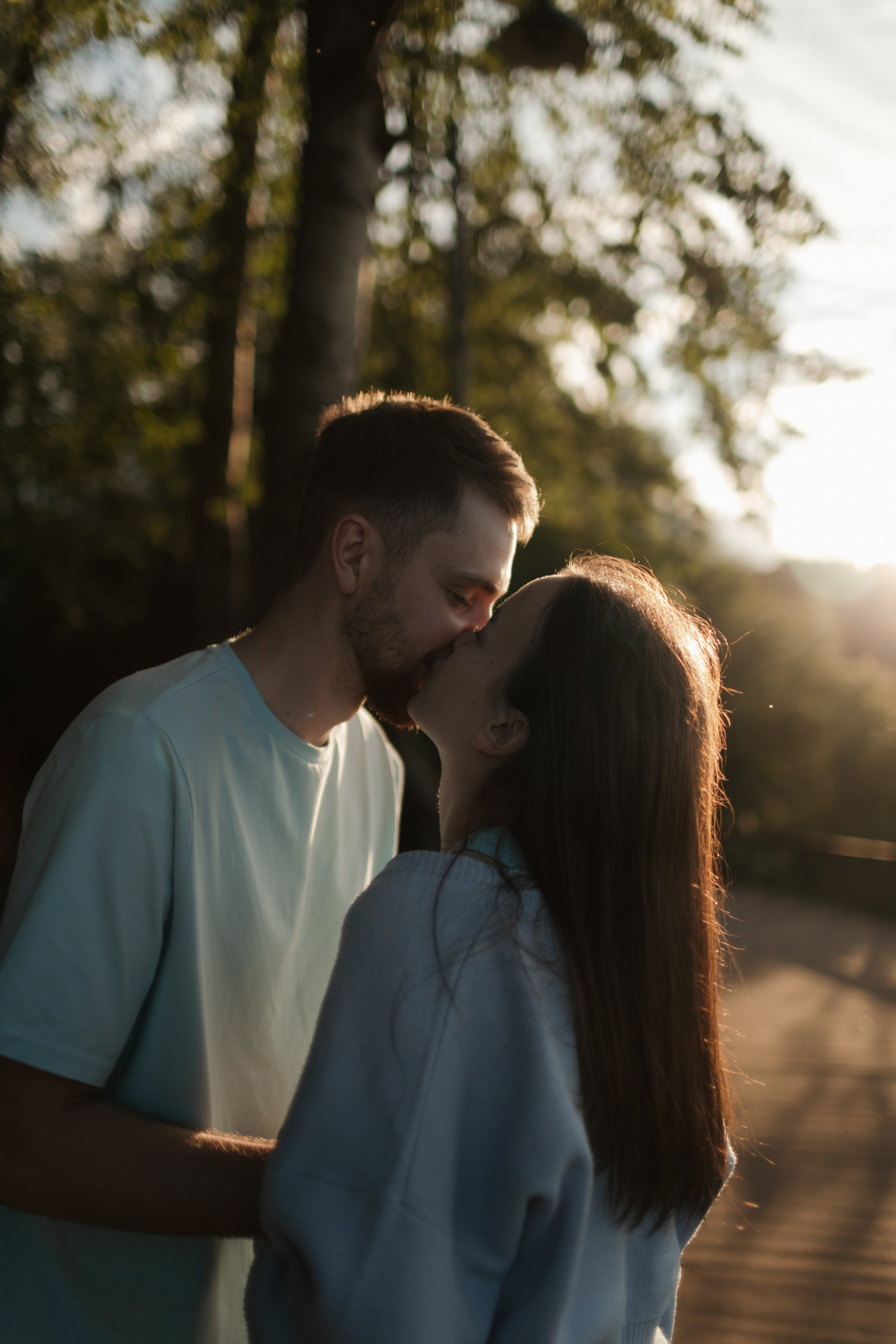 Любовь. Фотограф и видеограф Мария Банщикова, Солнечногорск, Москва